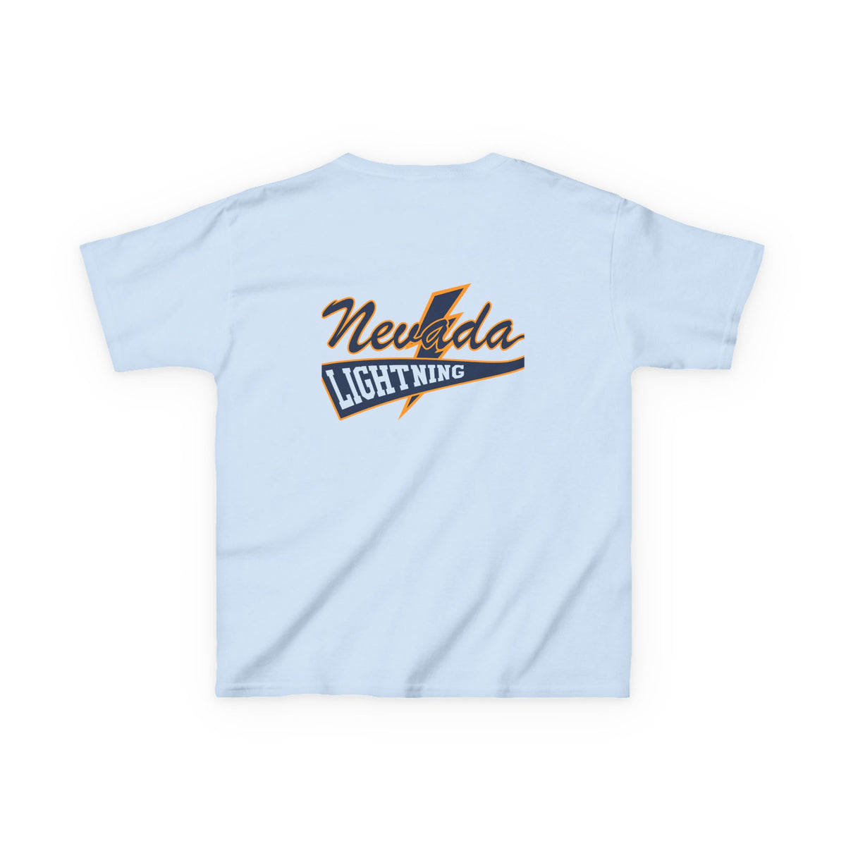 Lightning 12U fall 2026 - Youth T-Shirt