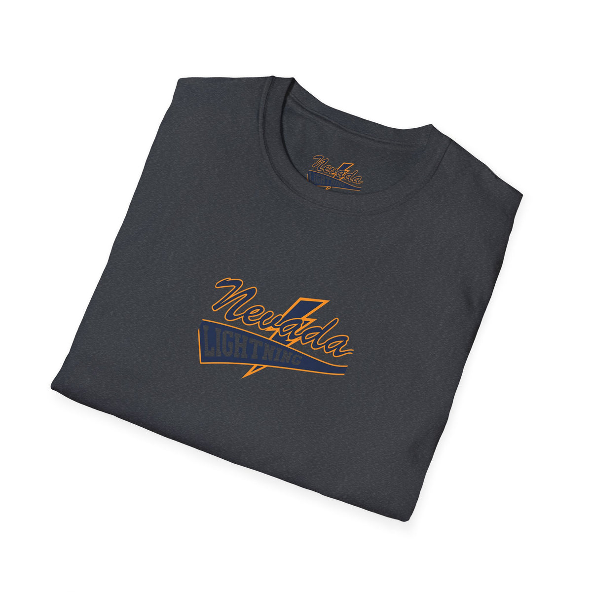 Lightning 12U fall 2026 - Adult T-Shirt