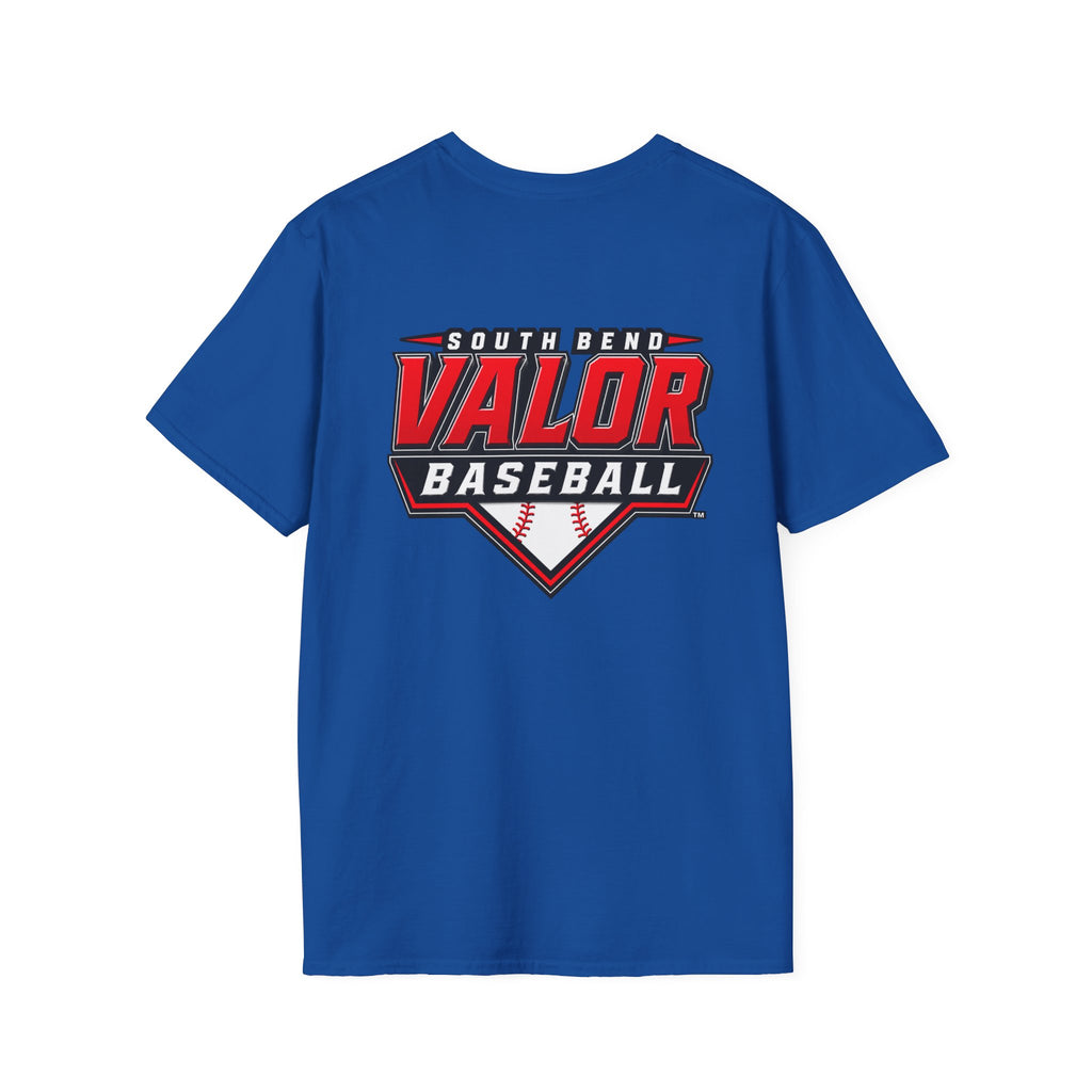 South Bend Valor - Adult T-Shirt