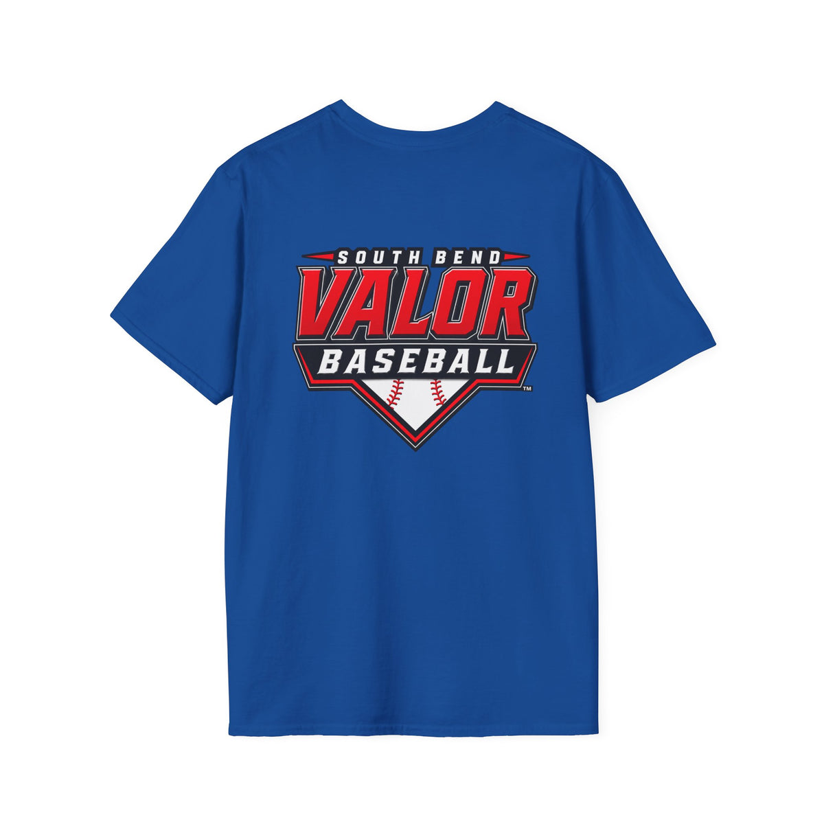 South Bend Valor - Adult T-Shirt