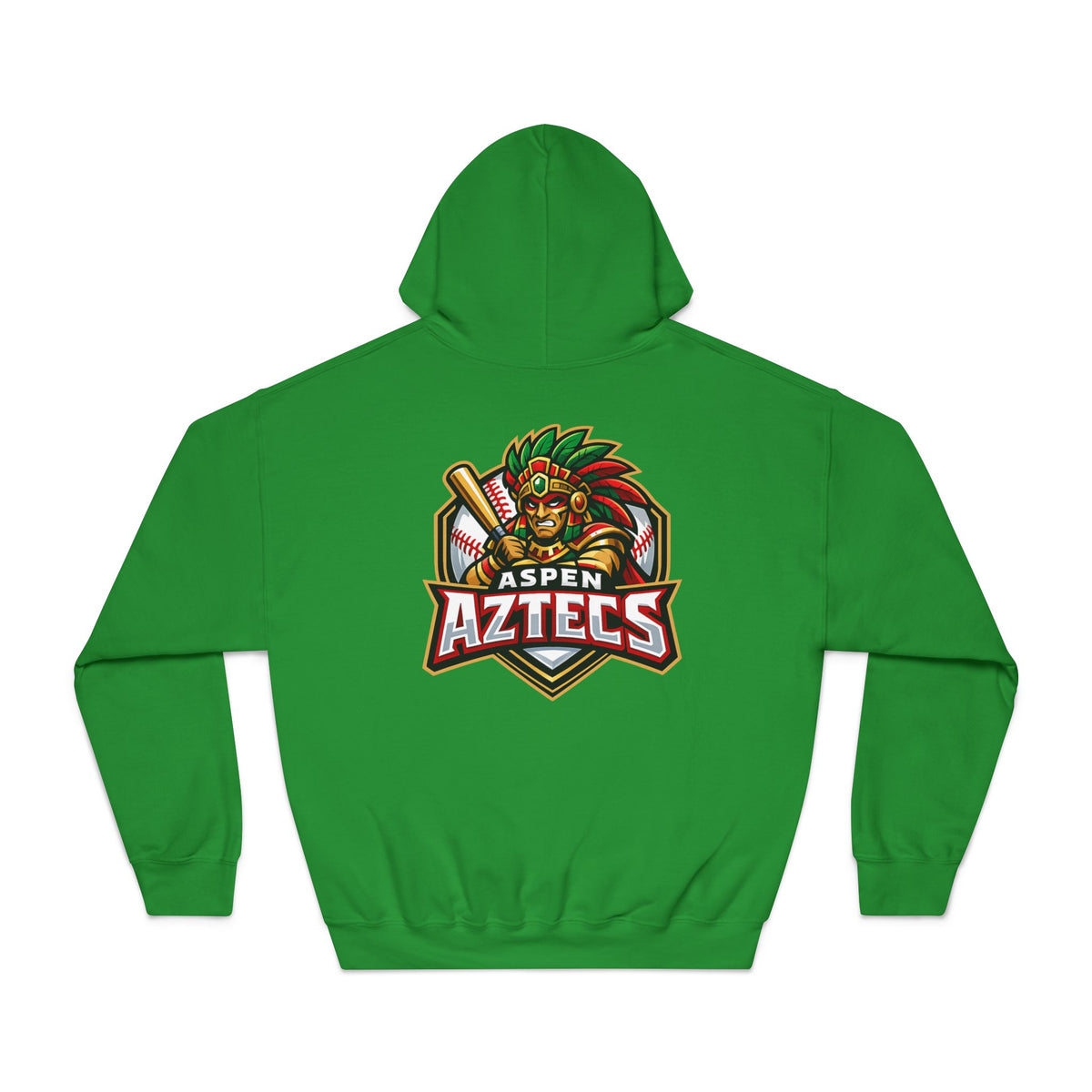 Aspen Aztecs - Adult Hoodie