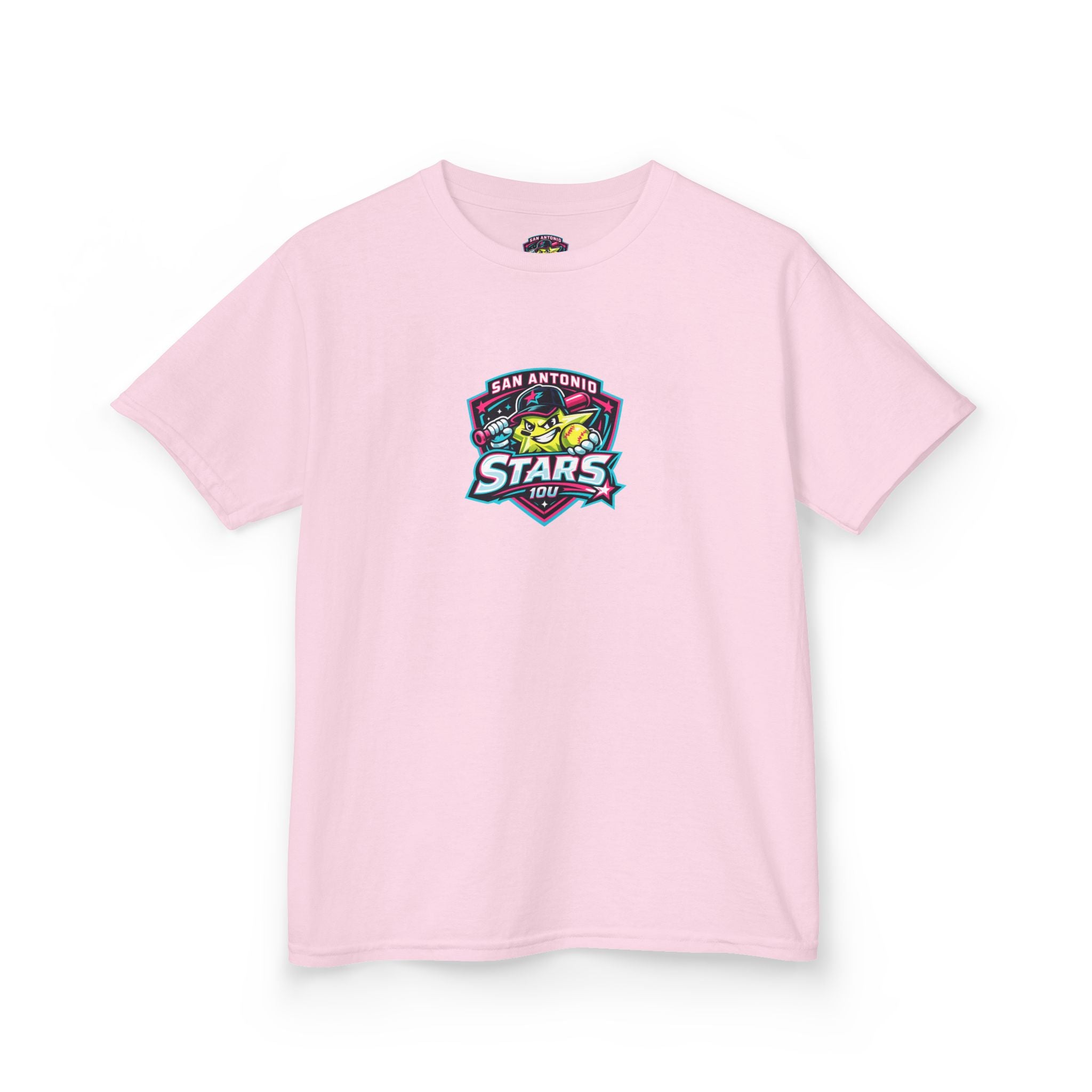 San Antonio Stars 10u - Youth T-Shirt
