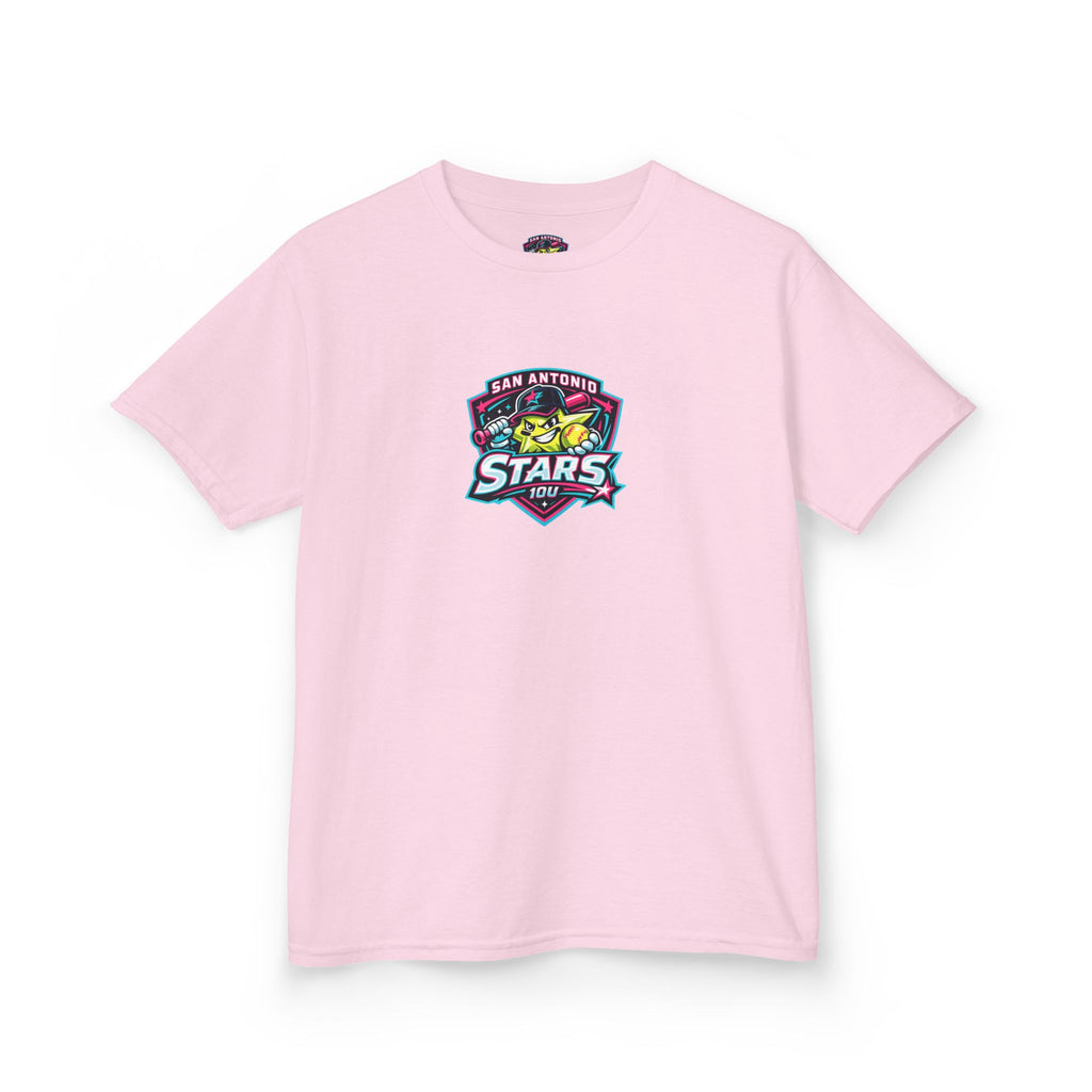 San Antonio Stars 10u - Youth T-Shirt