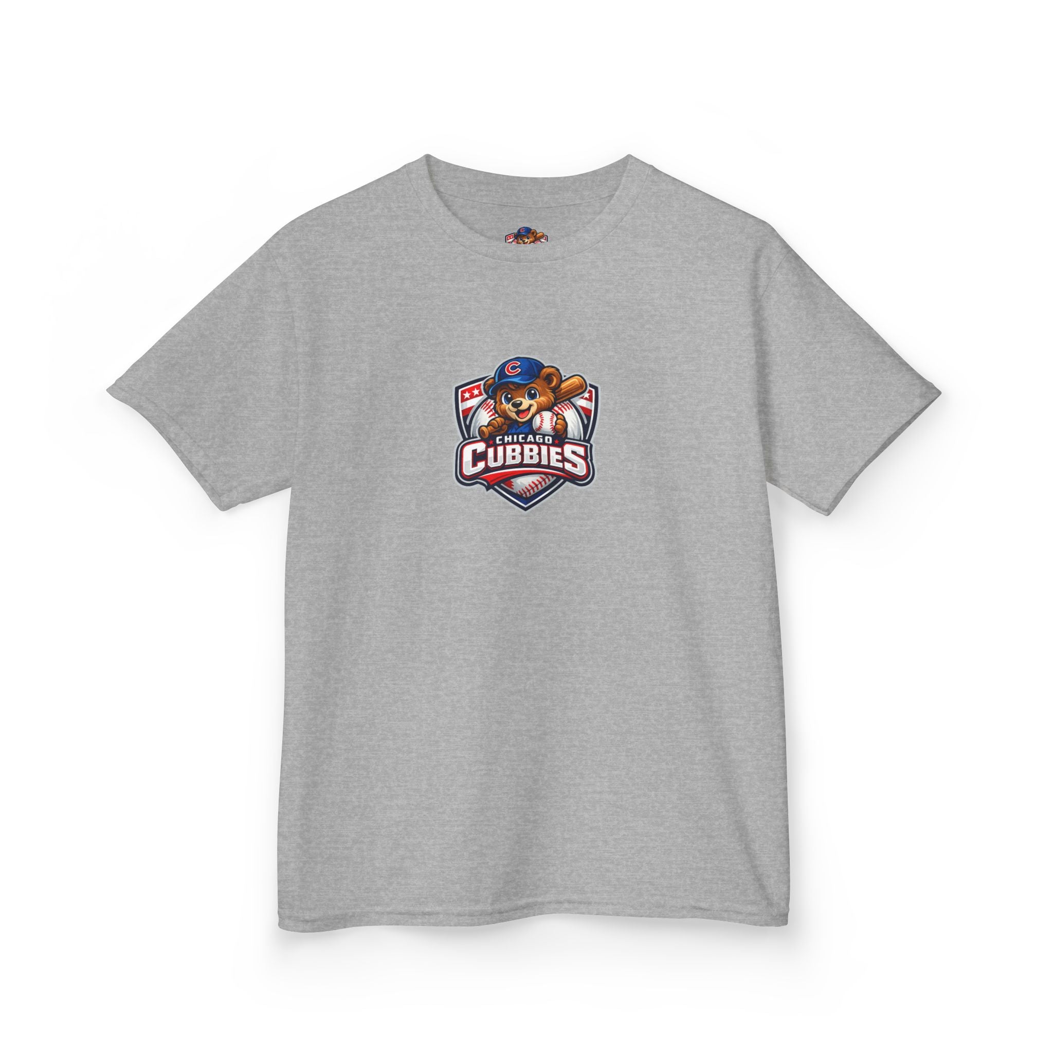 Chicago Cubbies - Youth T-Shirt