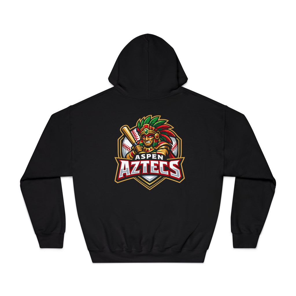 Aspen Aztecs - Adult Hoodie
