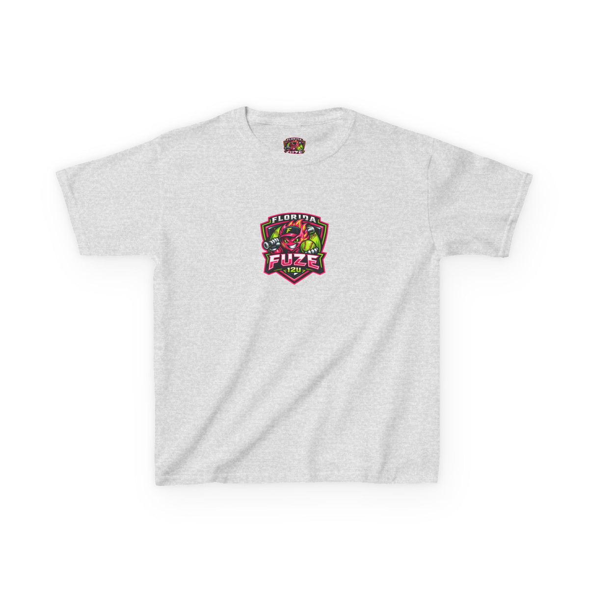 Florida Fuze 12u - Youth T-Shirt