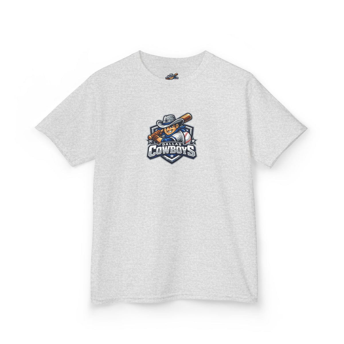 Dallas Cowboys - Youth T-Shirt