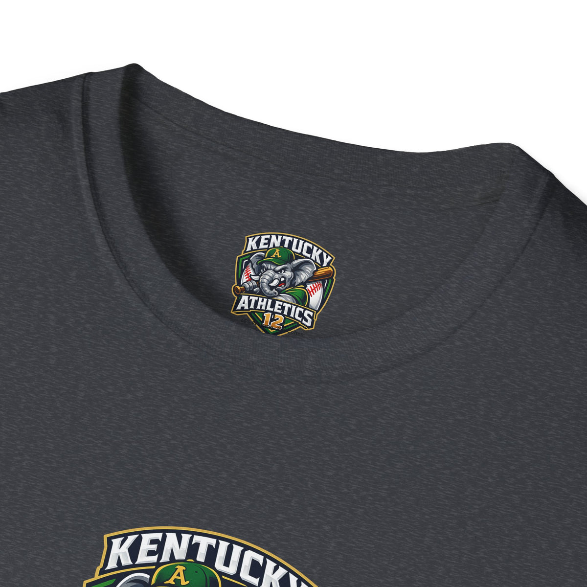 Kentucky Athletics - Adult T-Shirt