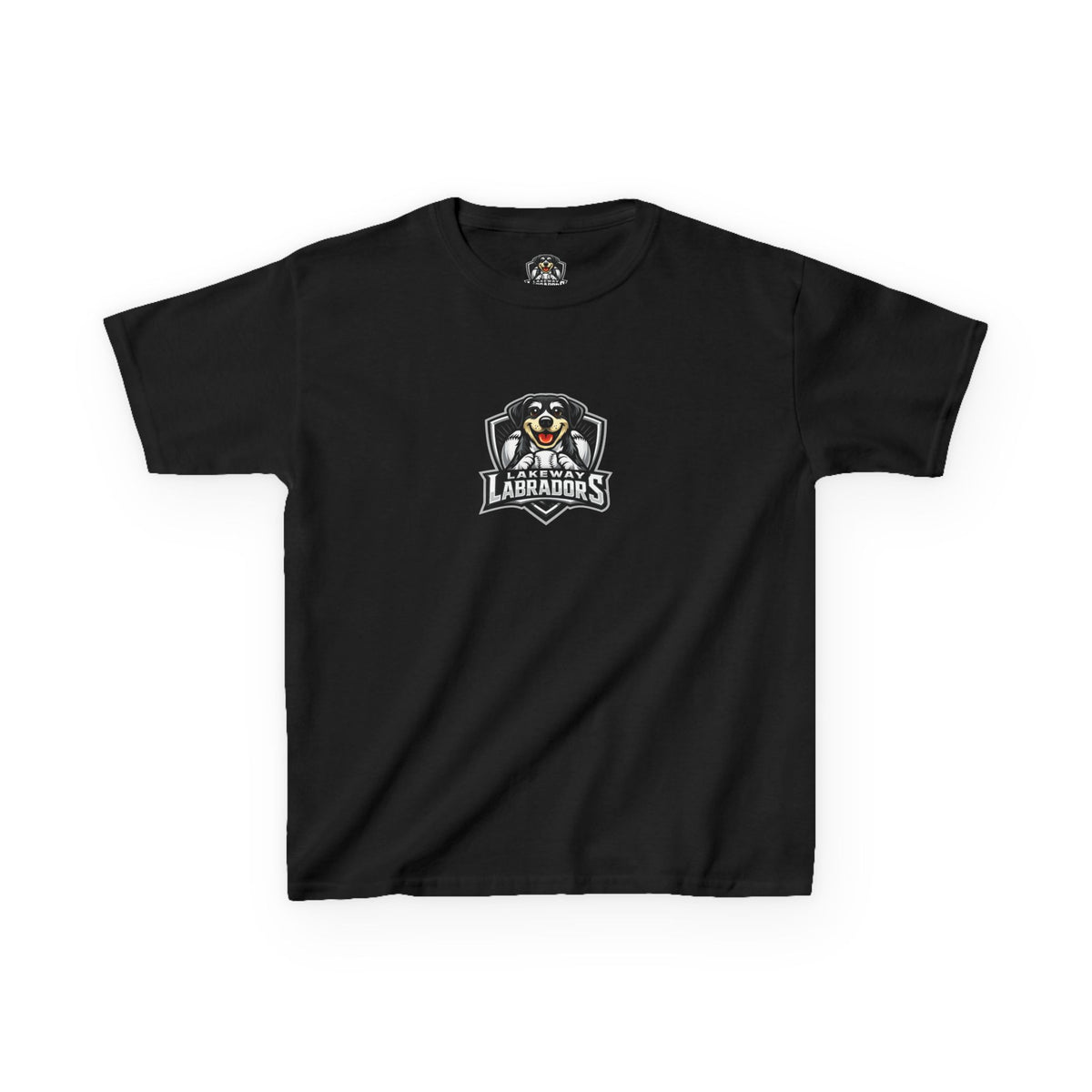Lakeway Labradors - Youth T-Shirt