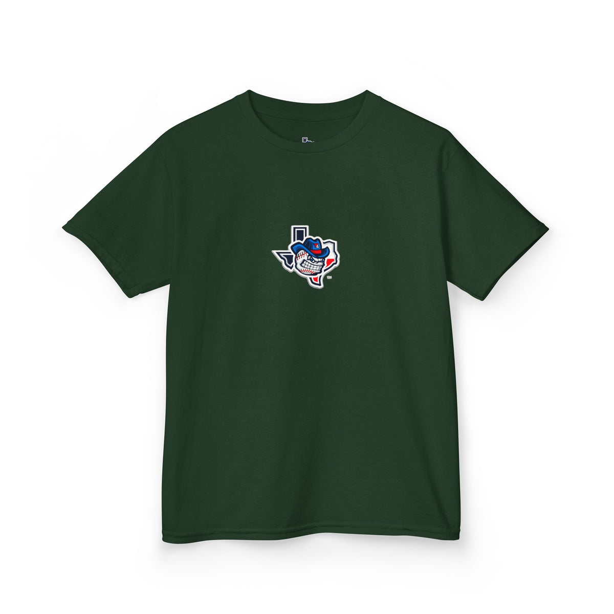 Texas Legends Minors - Youth T-Shirt