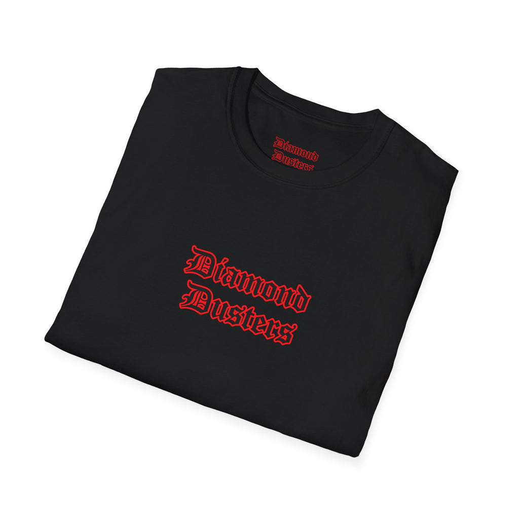 Diamond Dusters - Adult T-Shirt