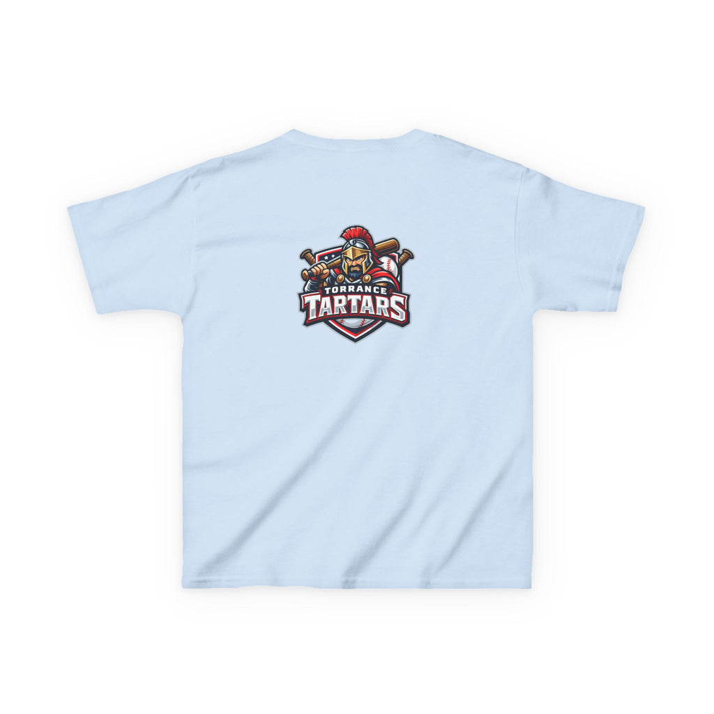 Torrance Tartars - Youth T-Shirt