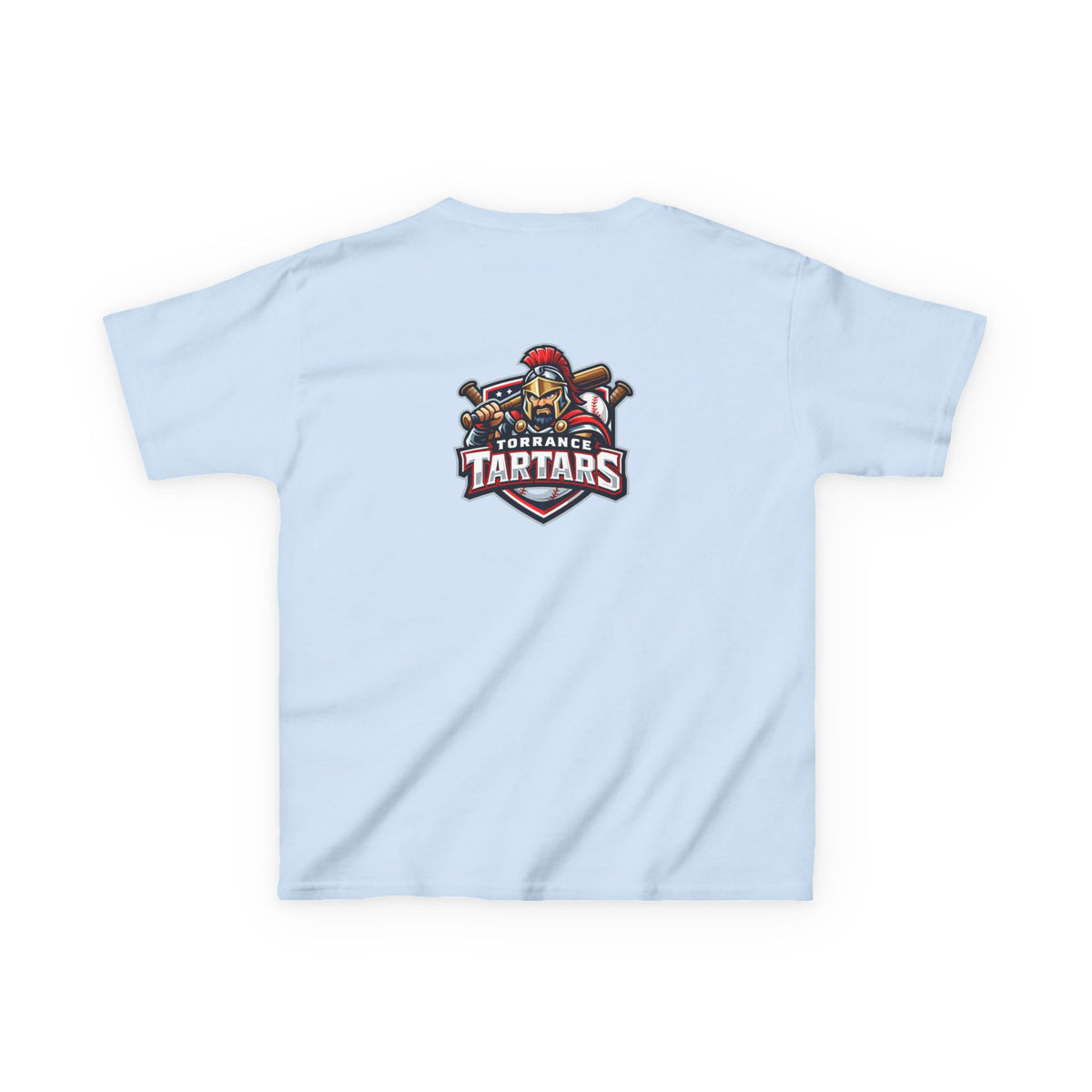 Torrance Tartars - Youth T-Shirt