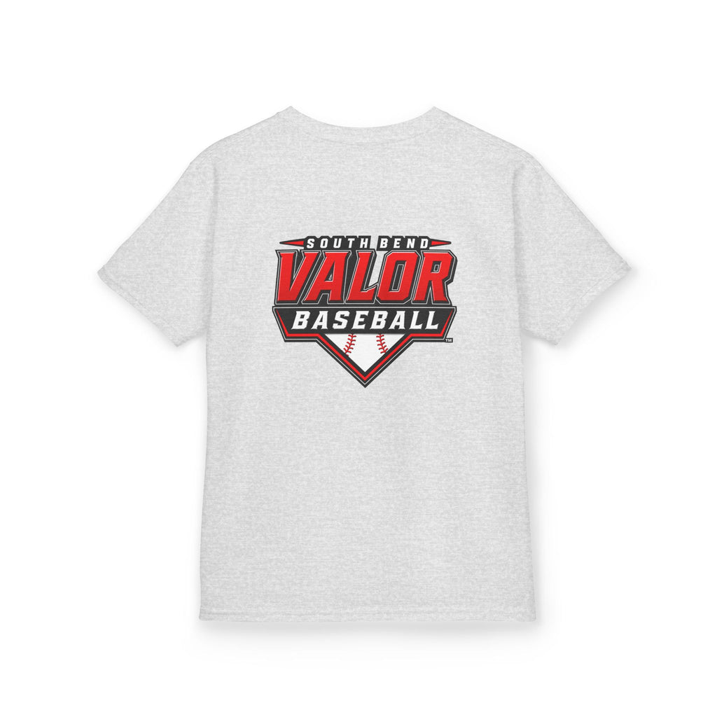 South Bend Valor - Youth T-Shirt