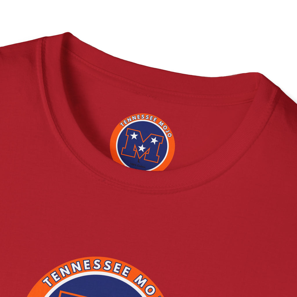 TN Mojo - Adult T-Shirt