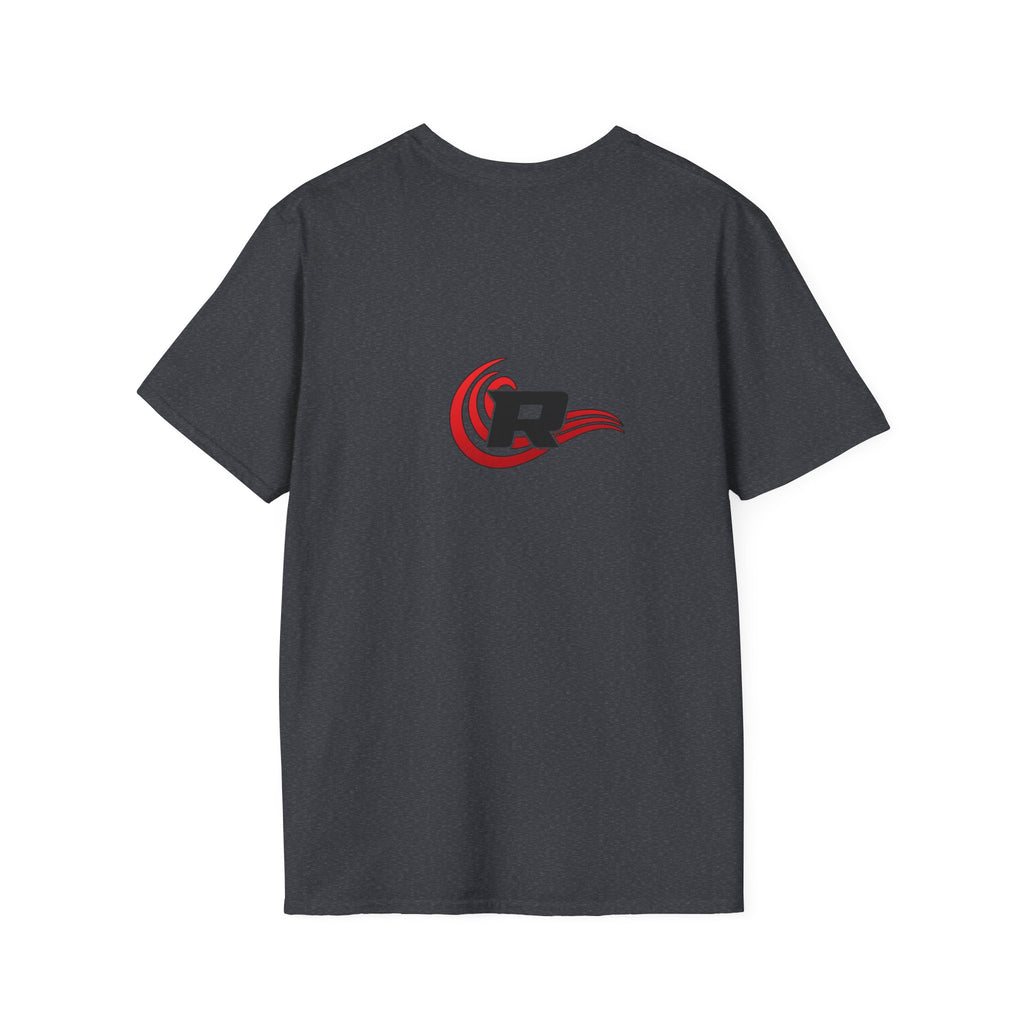 Riptide 12U Mejia - Adult T-Shirt