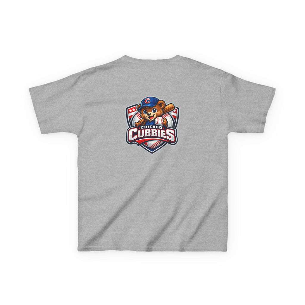 Chicago Cubbies - Youth T-Shirt