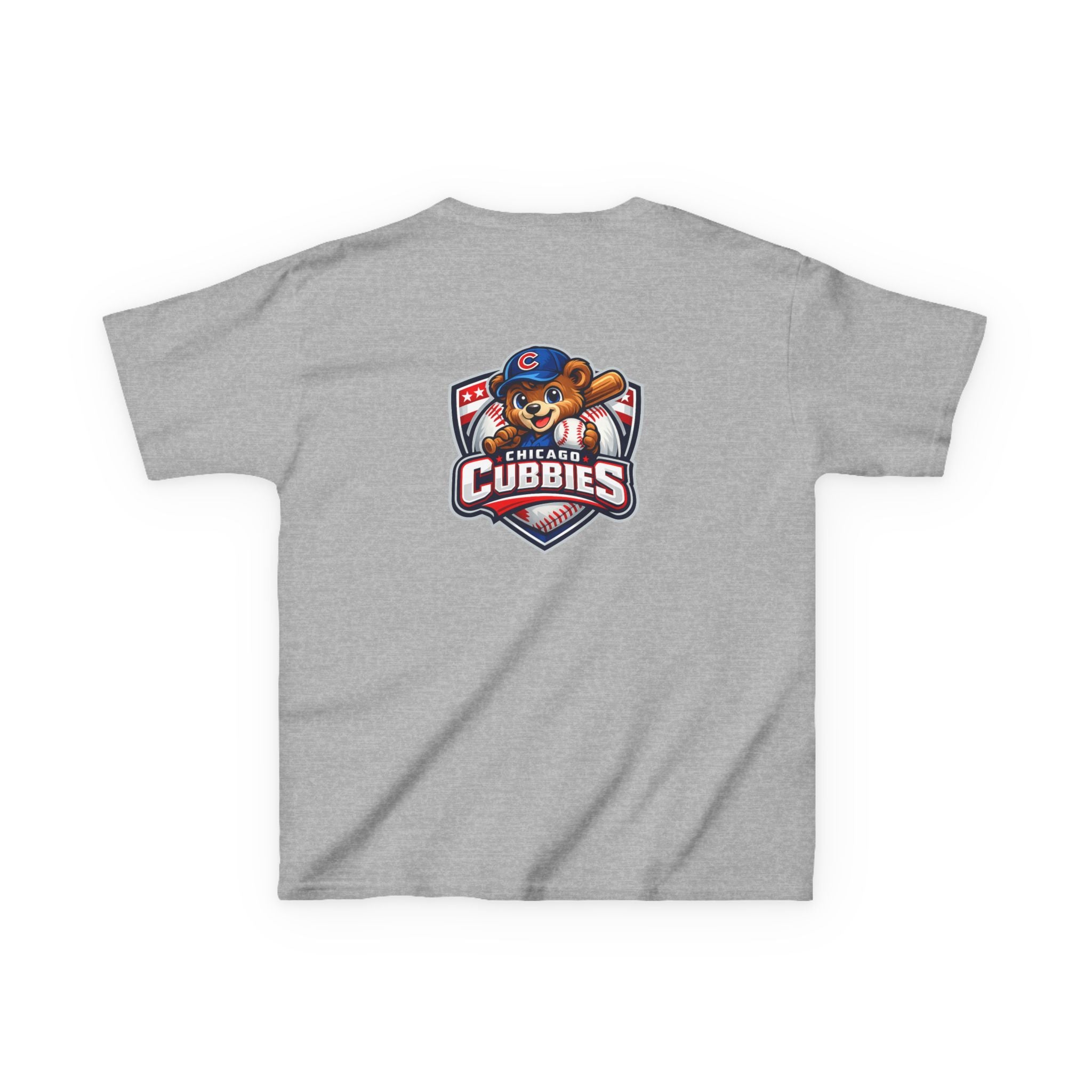 Chicago Cubbies - Youth T-Shirt