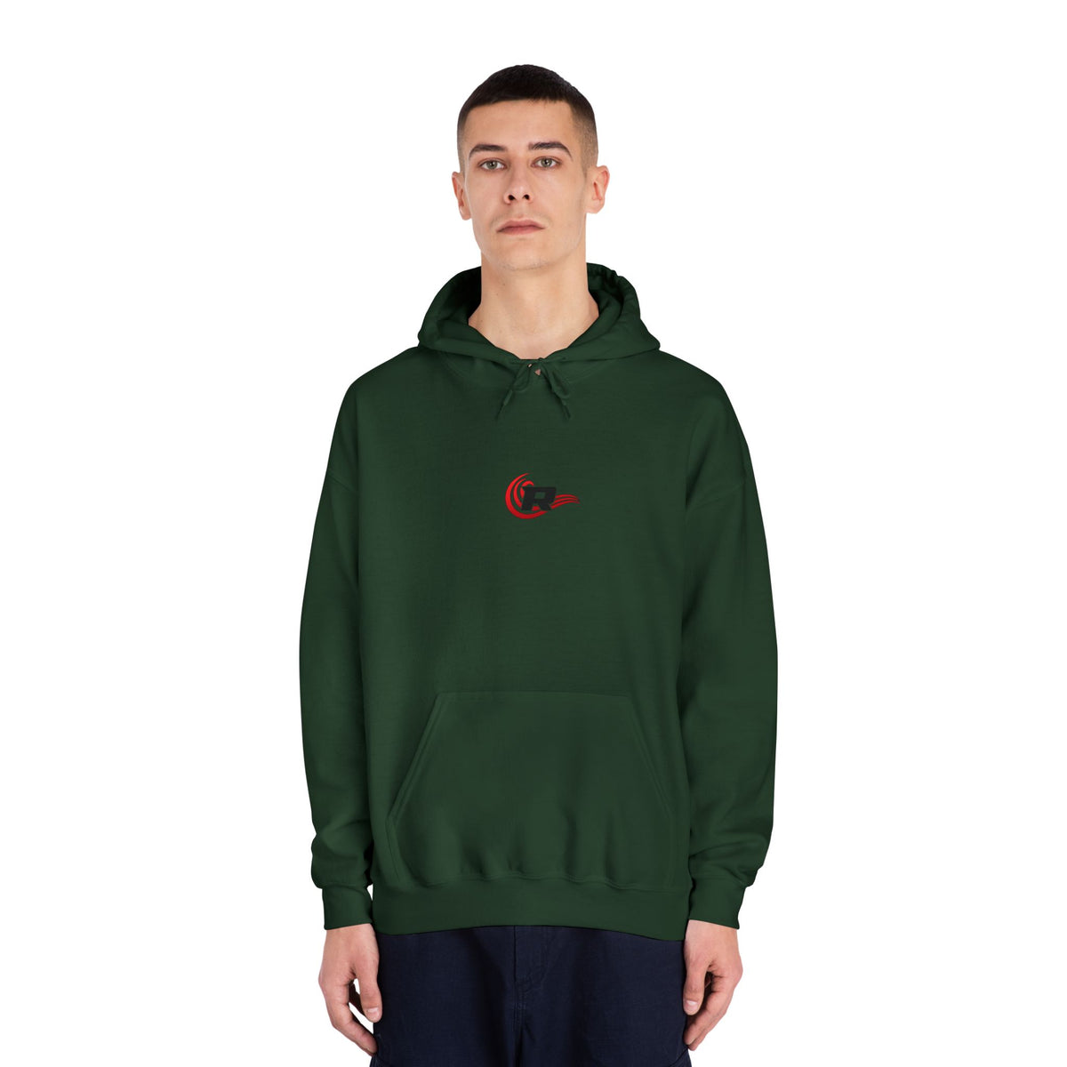 Riptide 12U Mejia - Adult Hoodie