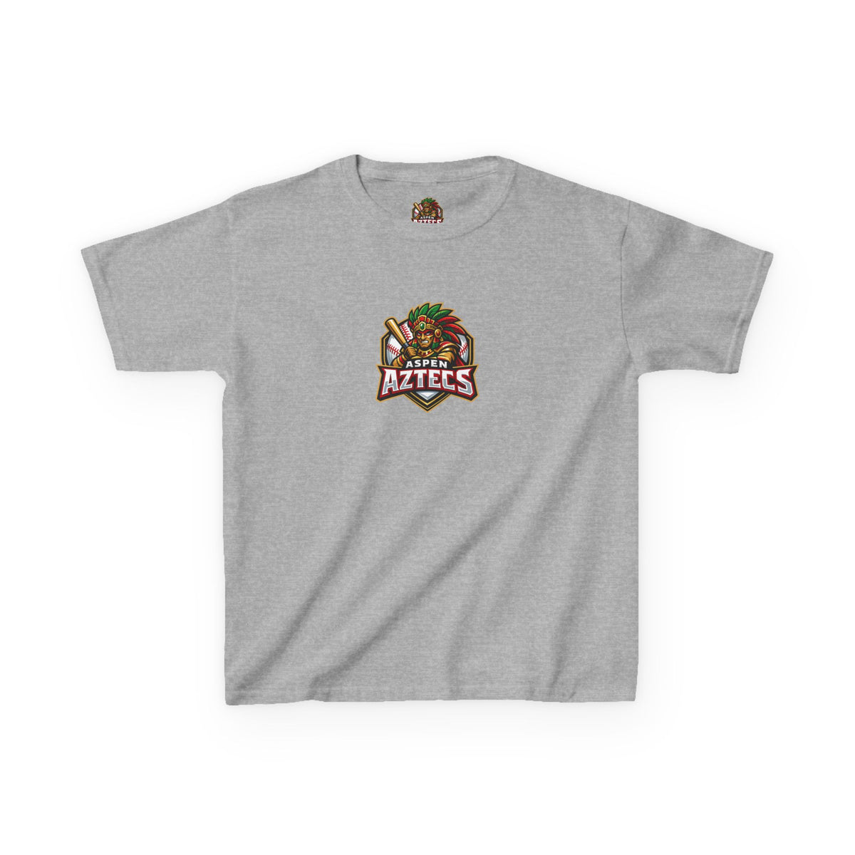 Aspen Aztecs - Youth T-Shirt