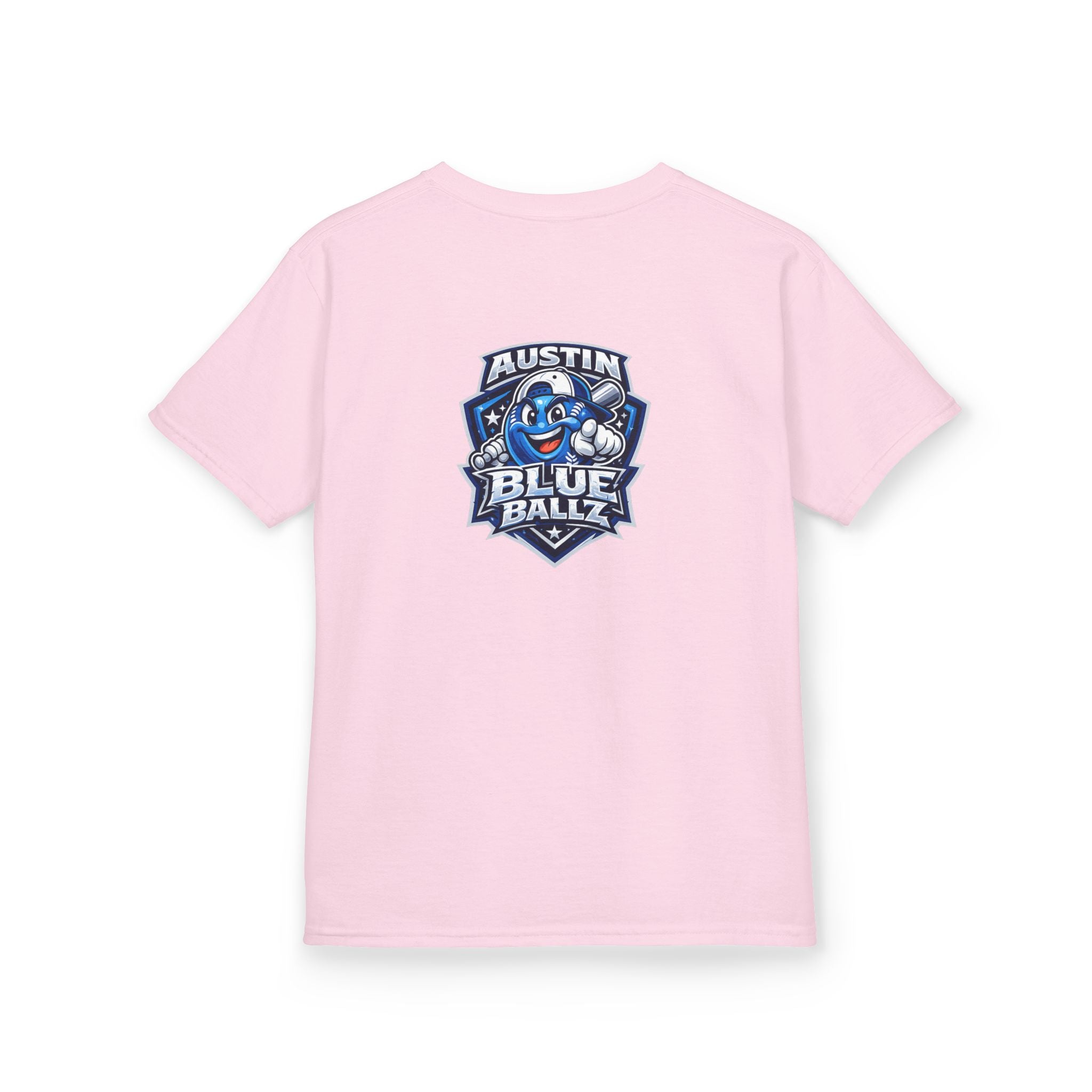 Austin - Youth T-Shirt