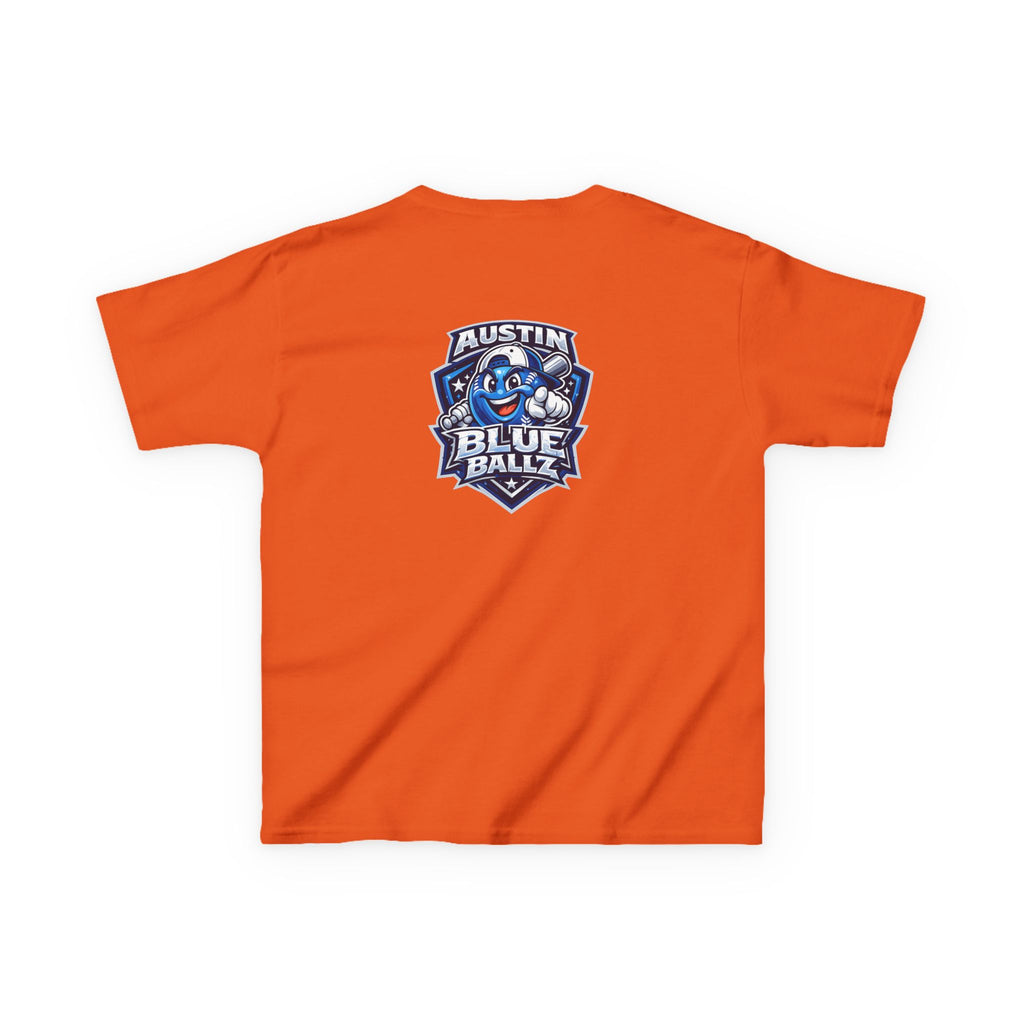 Austin - Youth T-Shirt