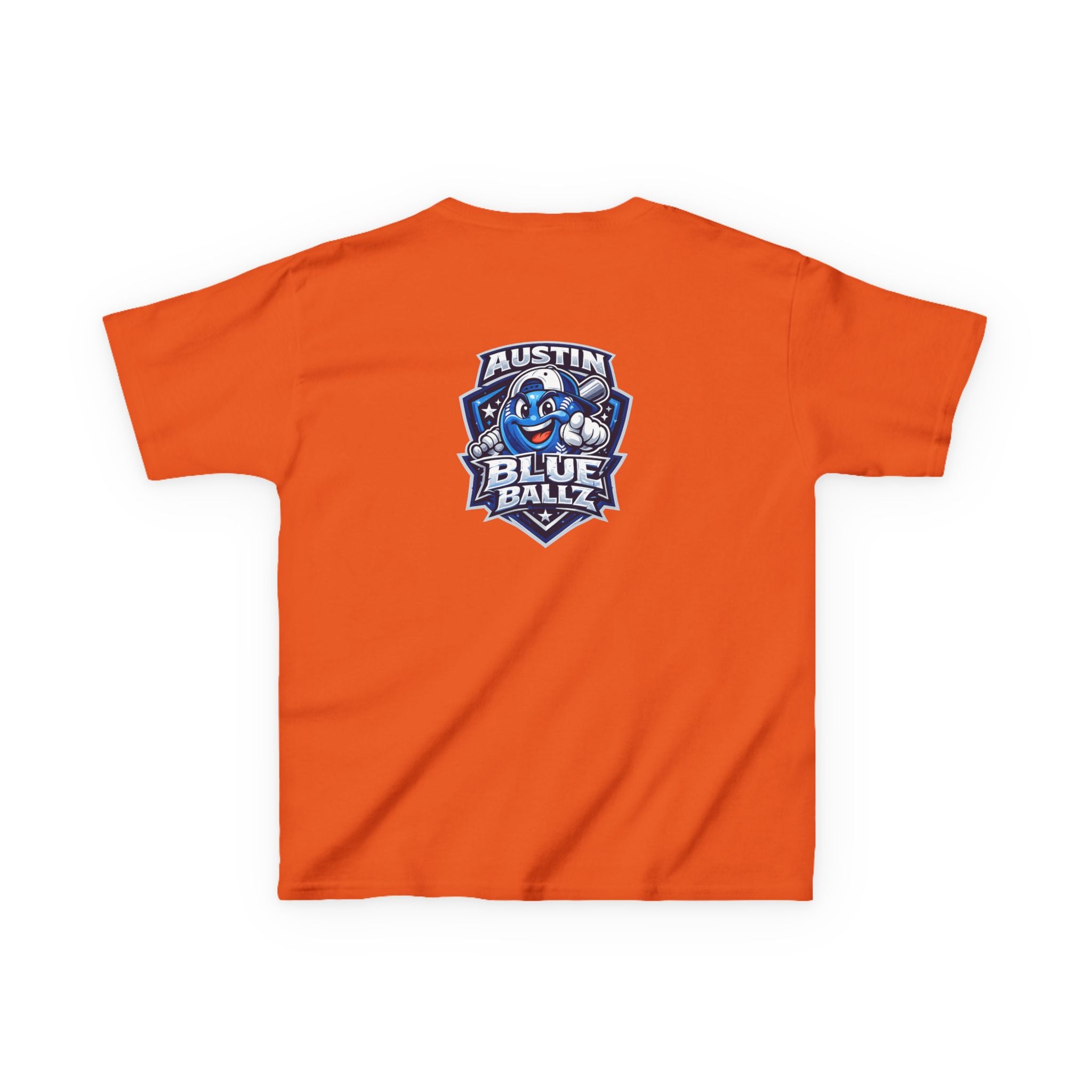 Austin - Youth T-Shirt
