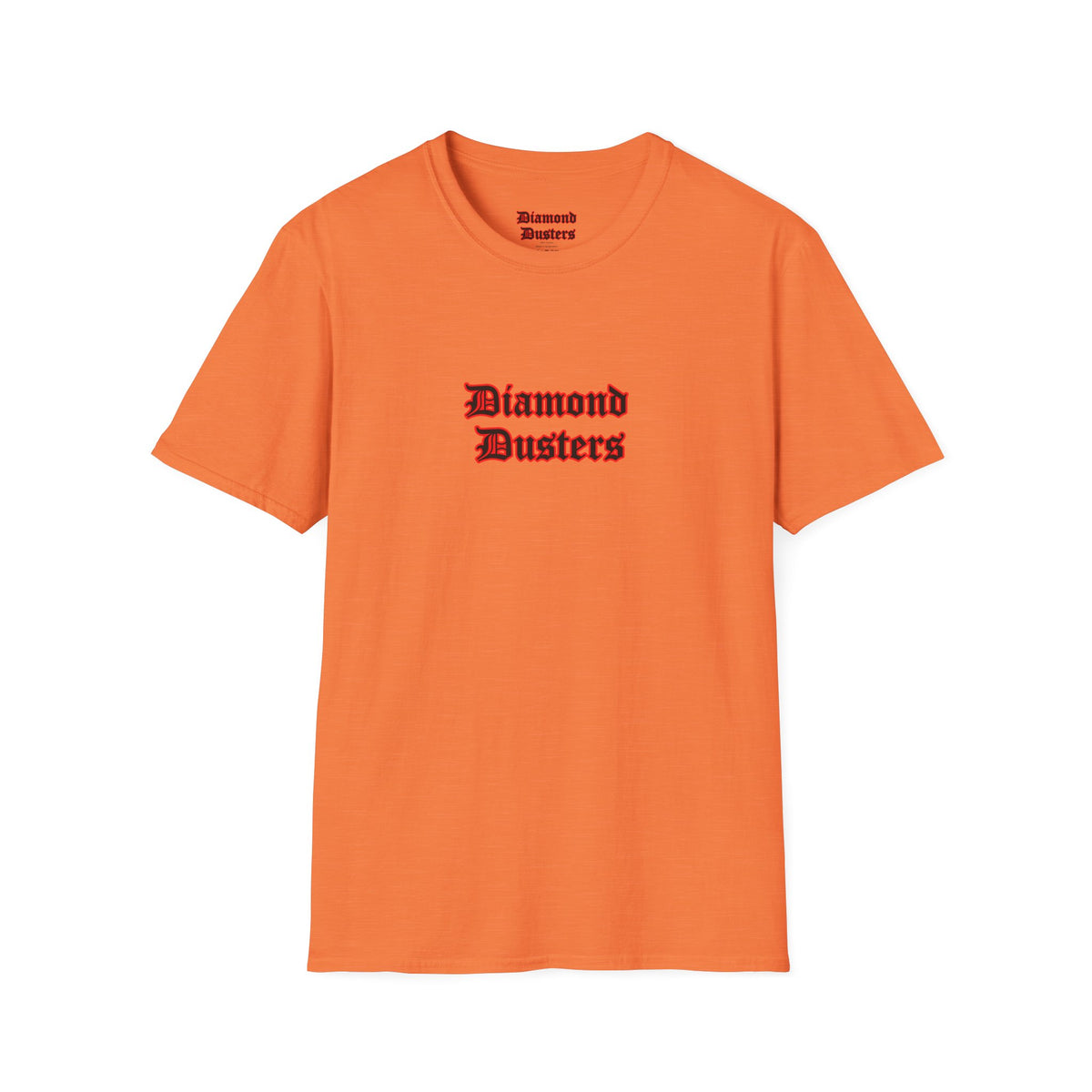 Diamond Dusters - Adult T-Shirt