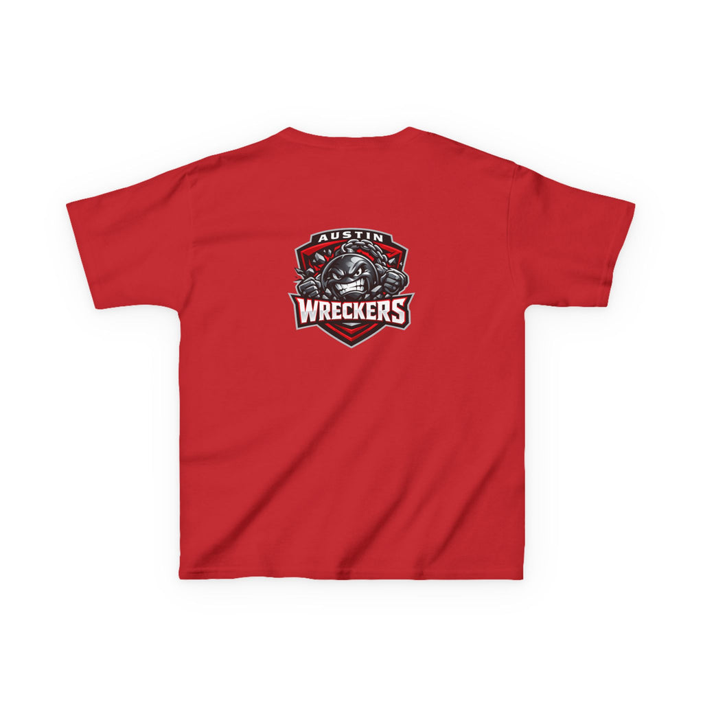 Austin - Youth T-Shirt