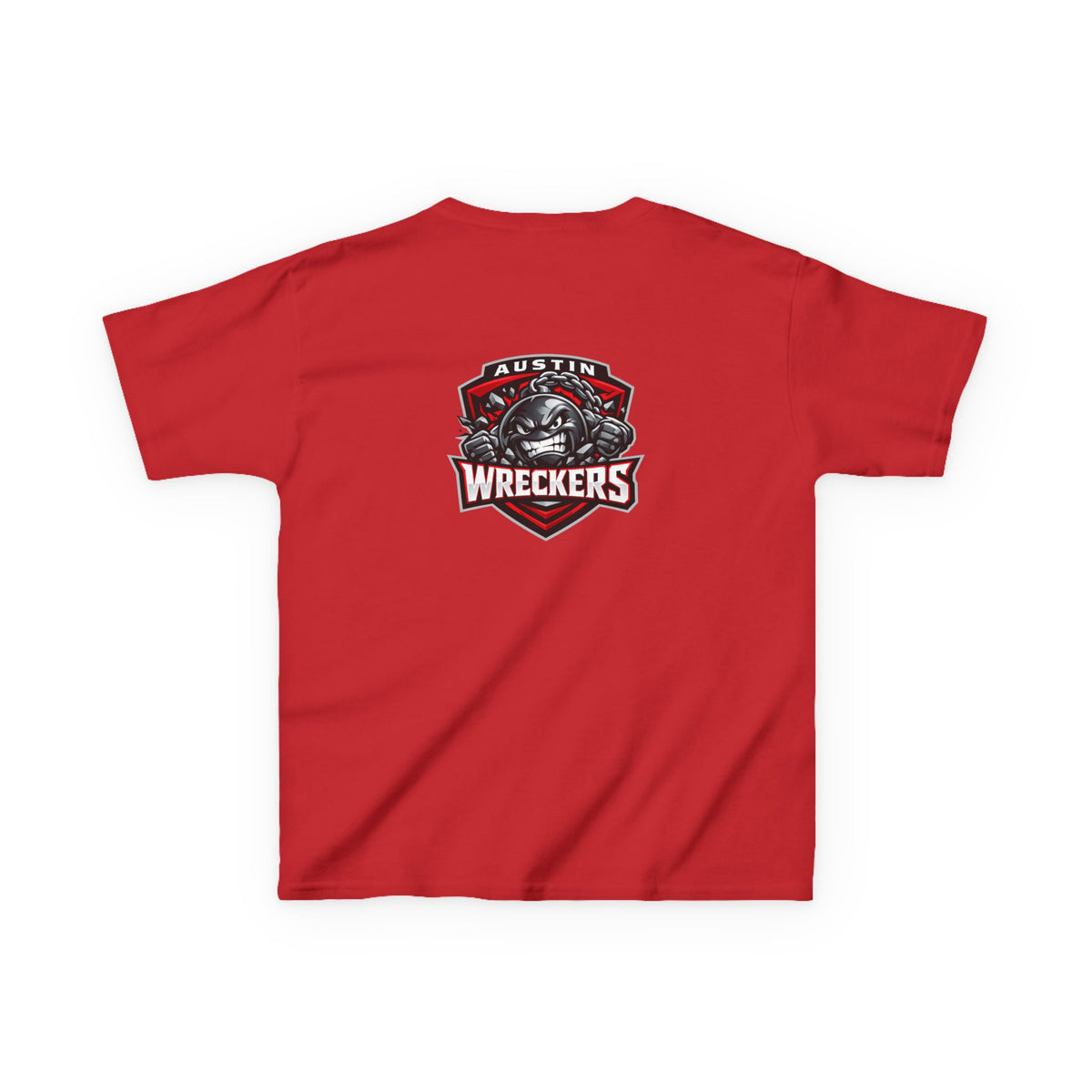 Austin - Youth T-Shirt