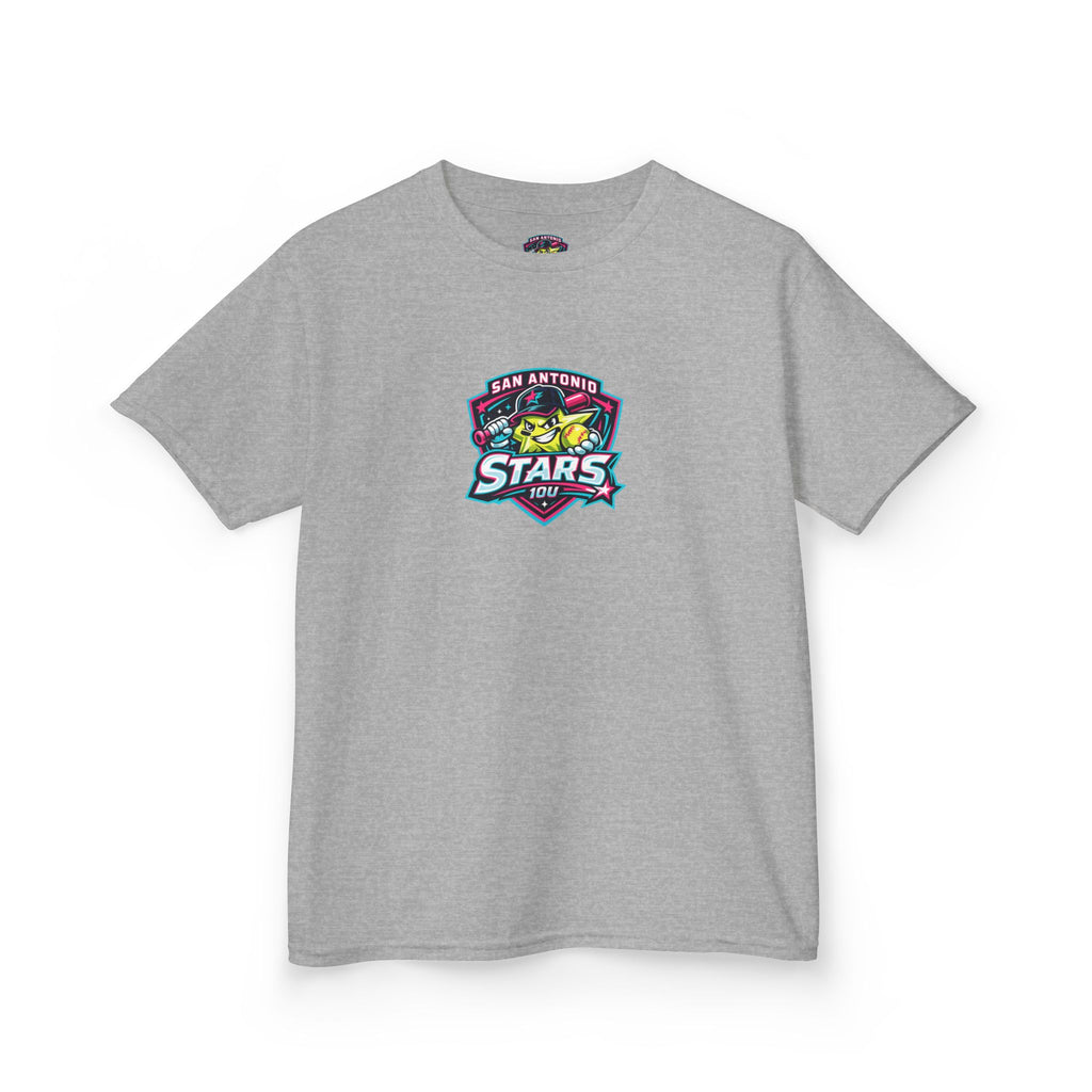 San Antonio Stars 10u - Youth T-Shirt