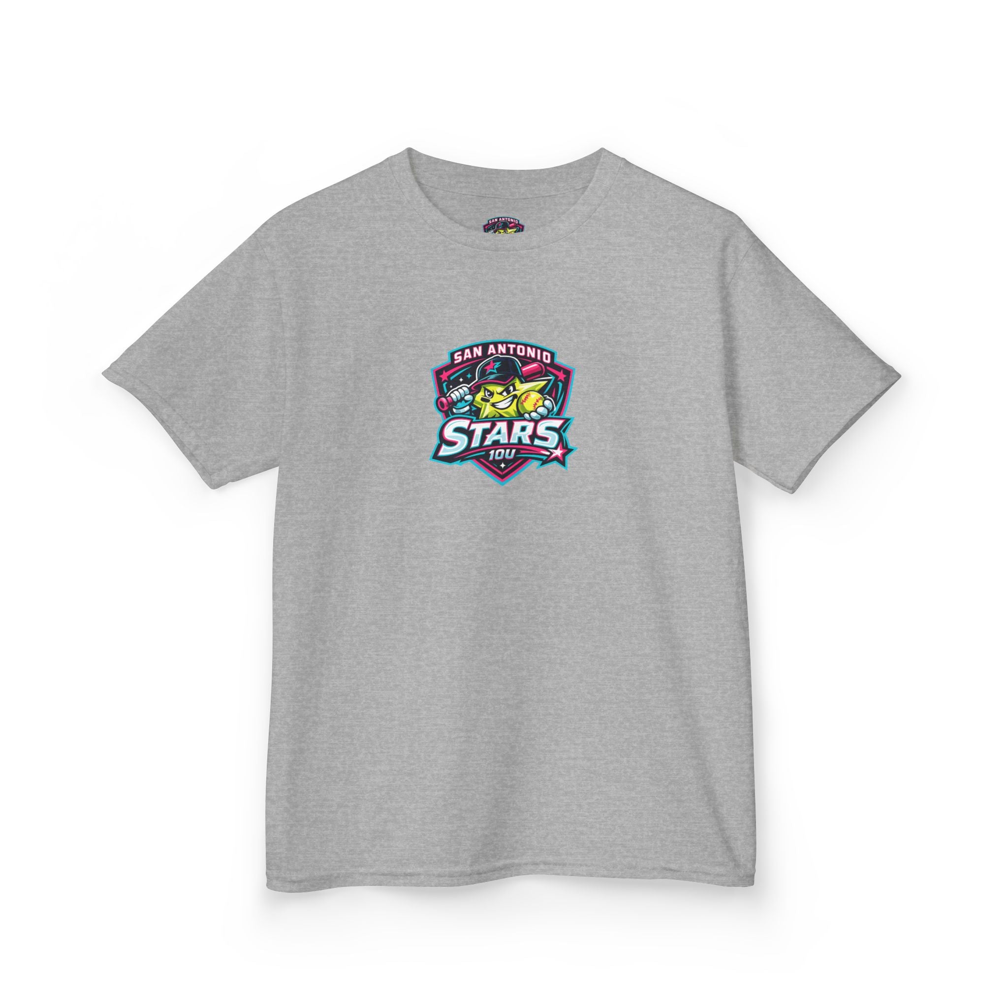 San Antonio Stars 10u - Youth T-Shirt