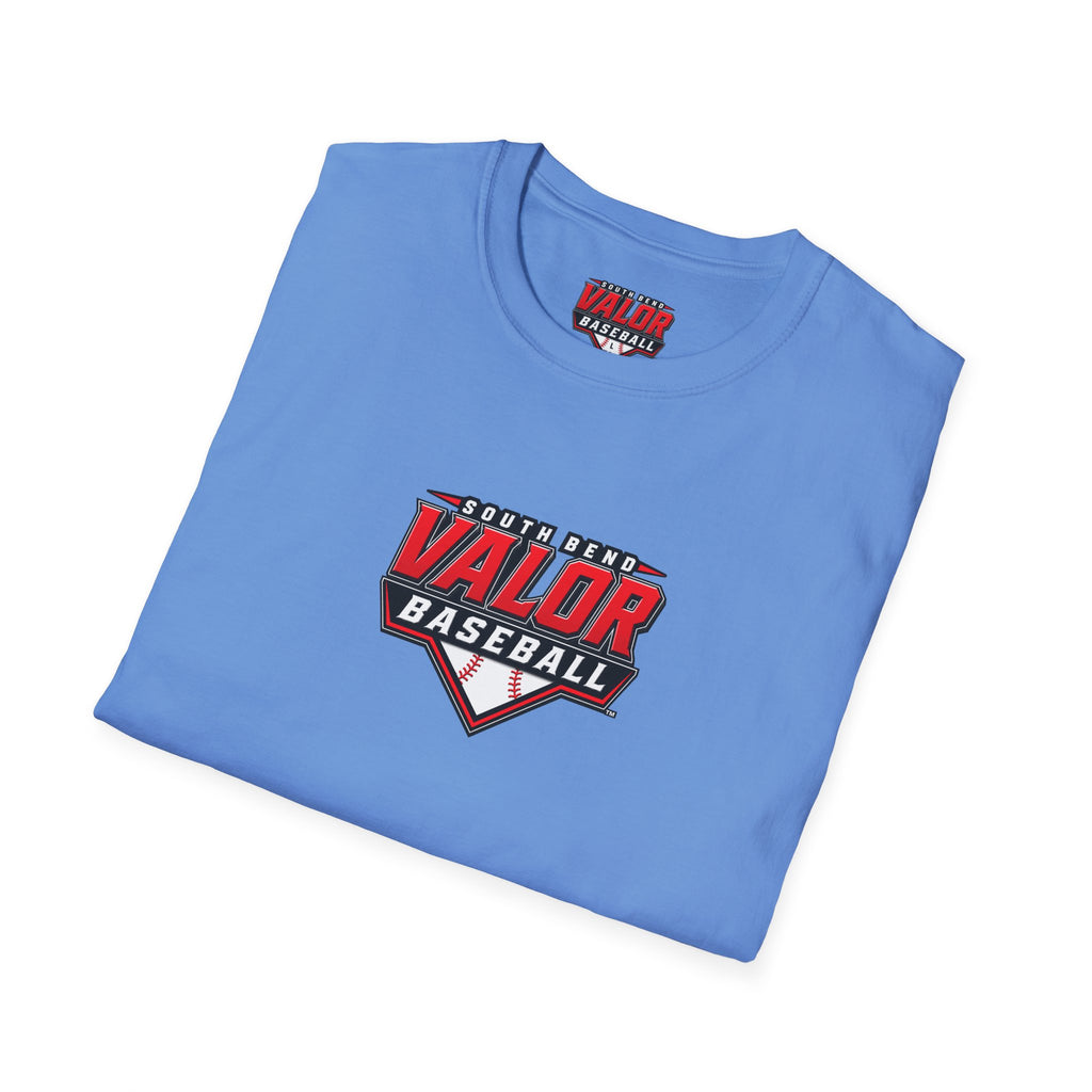 South Bend Valor - Adult T-Shirt