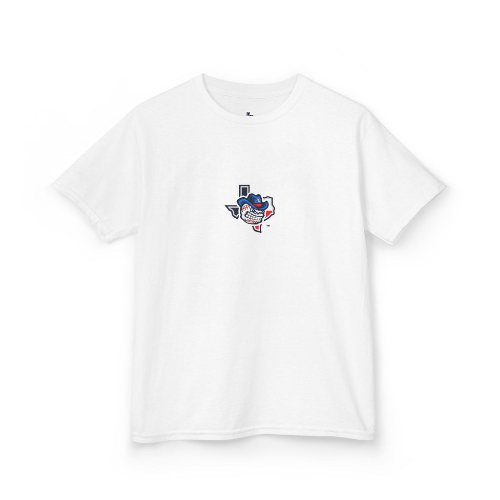 Texas Legends Majors - Youth T-Shirt