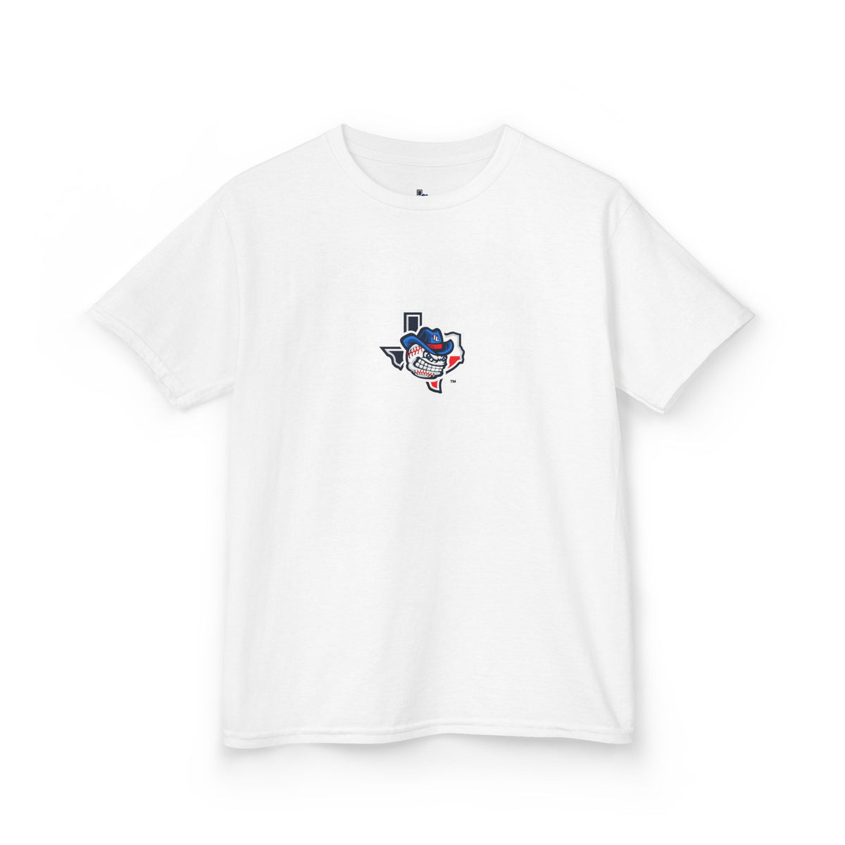 Texas Legends Majors - Youth T-Shirt