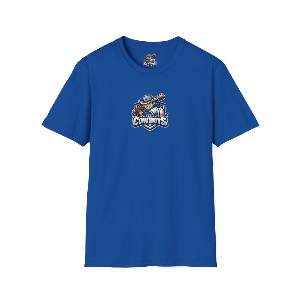 Dallas Cowboys - Adult T-Shirt