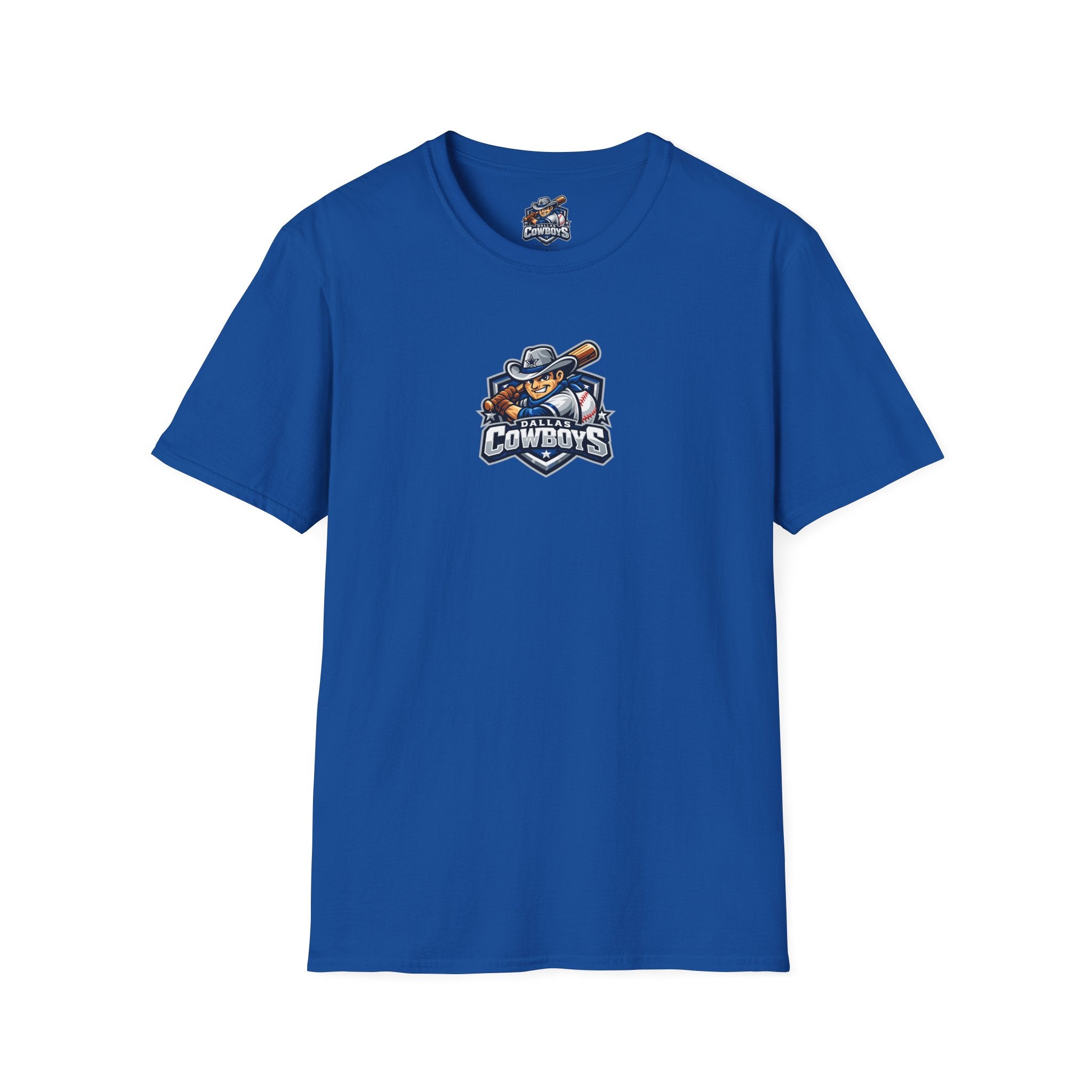 Dallas Cowboys - Adult T-Shirt