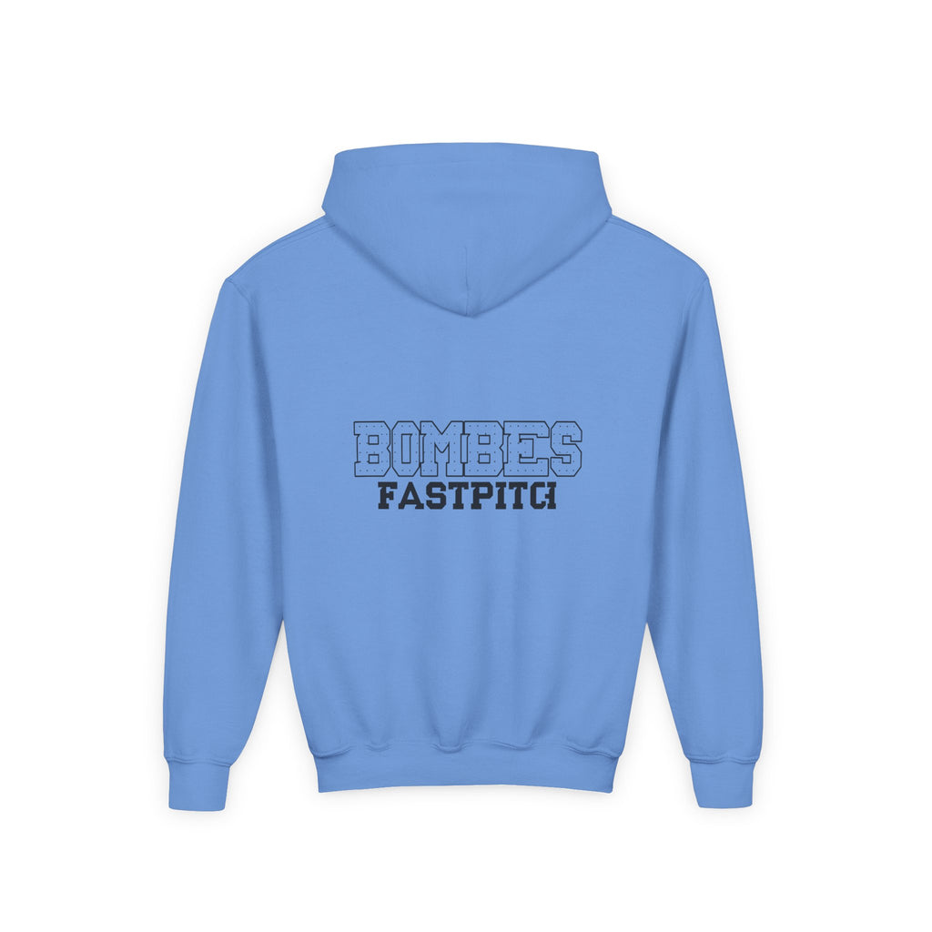 Pennsylvania Bombers - Youth Hoodie