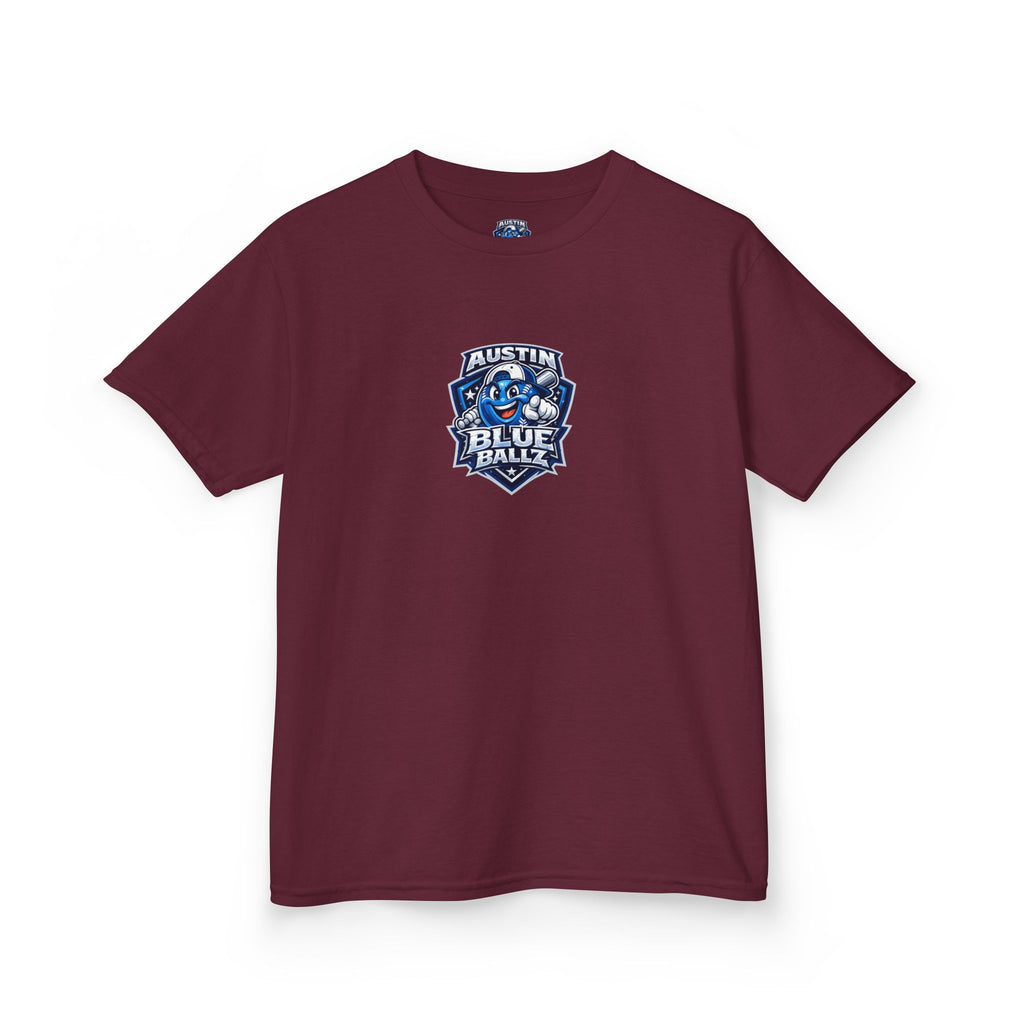 Austin - Youth T-Shirt