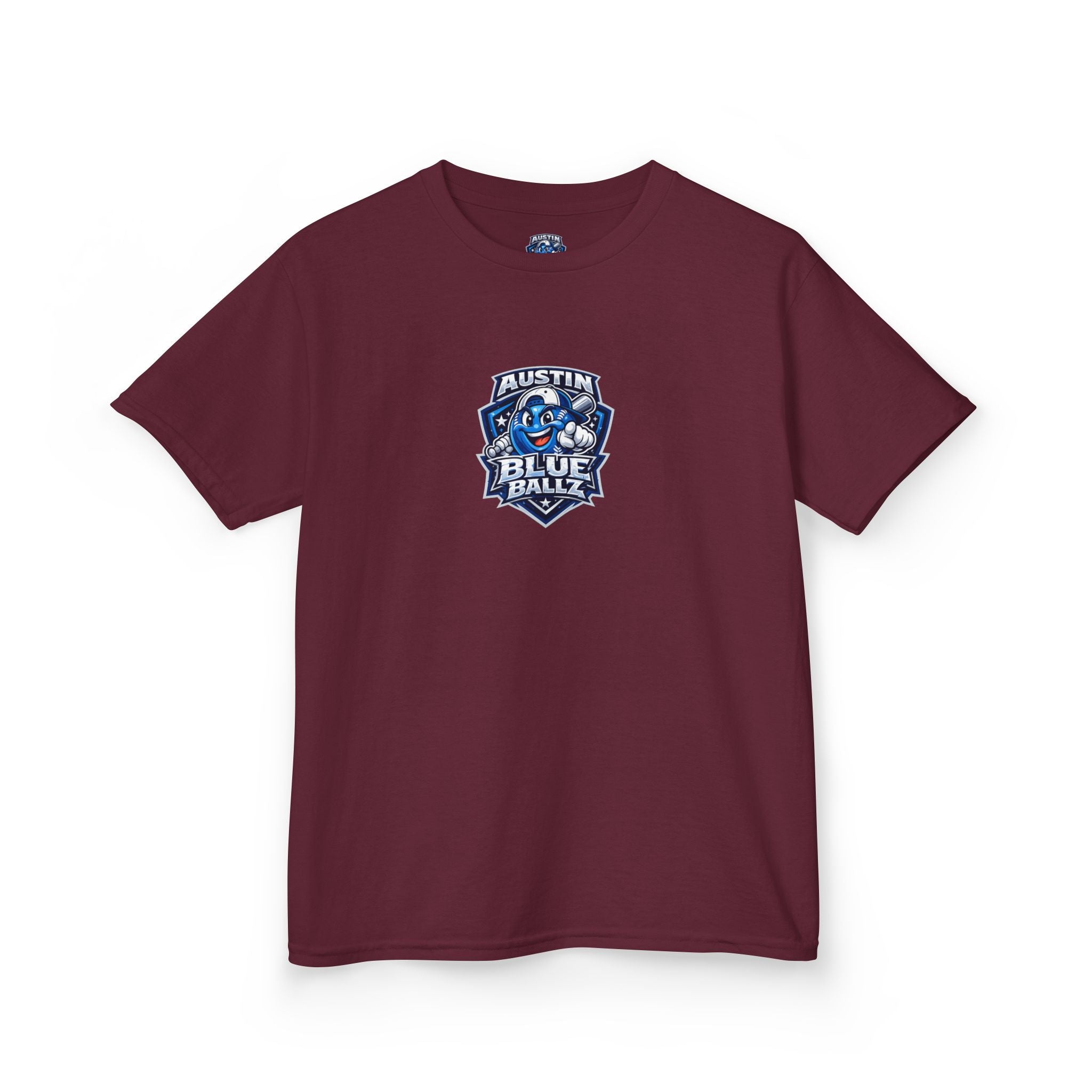 Austin - Youth T-Shirt