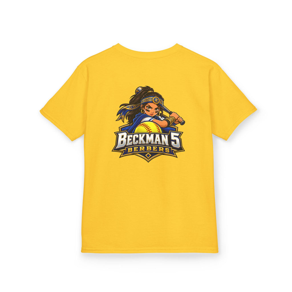 Beckman 5 - Youth T-Shirt