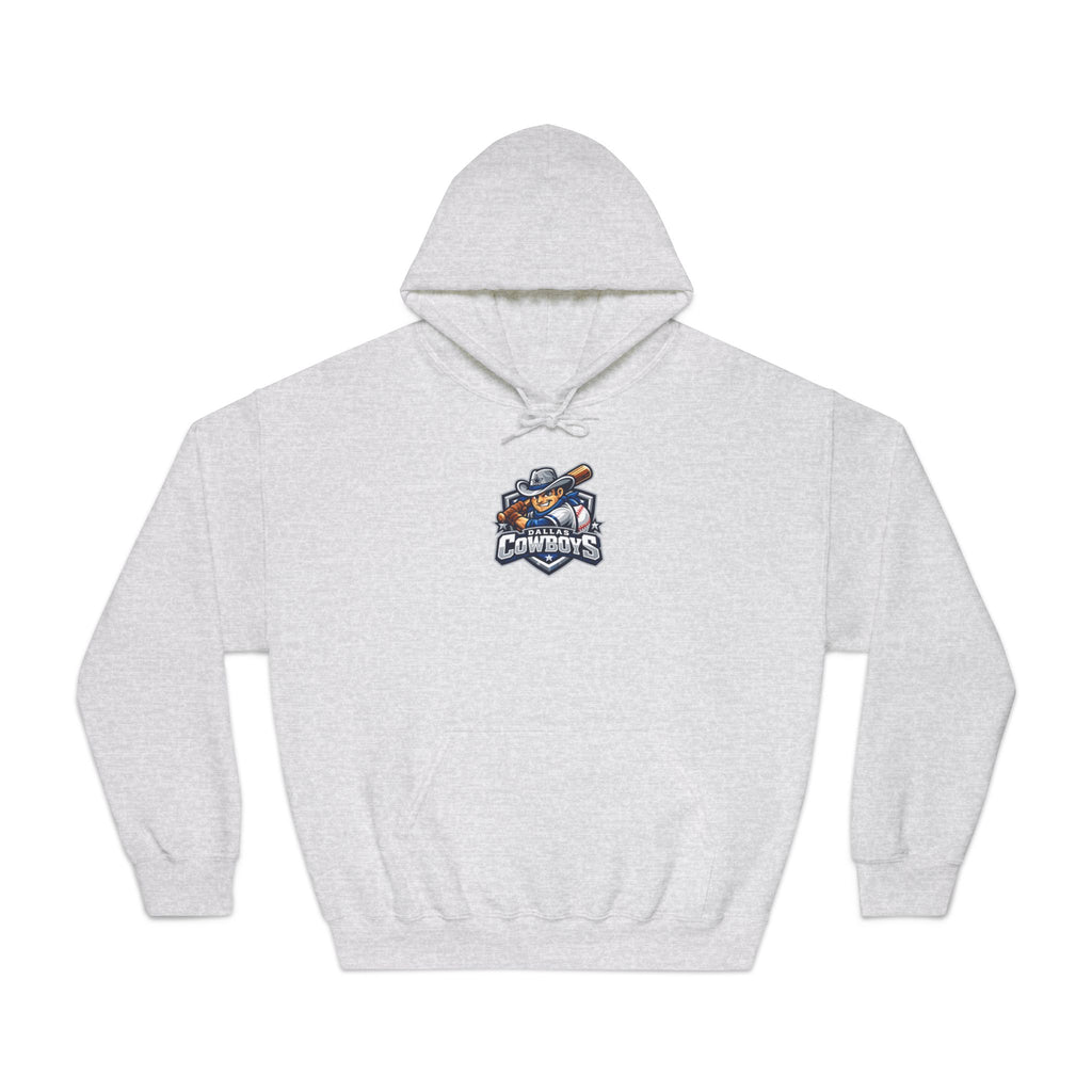 Dallas Cowboys - Adult Hoodie