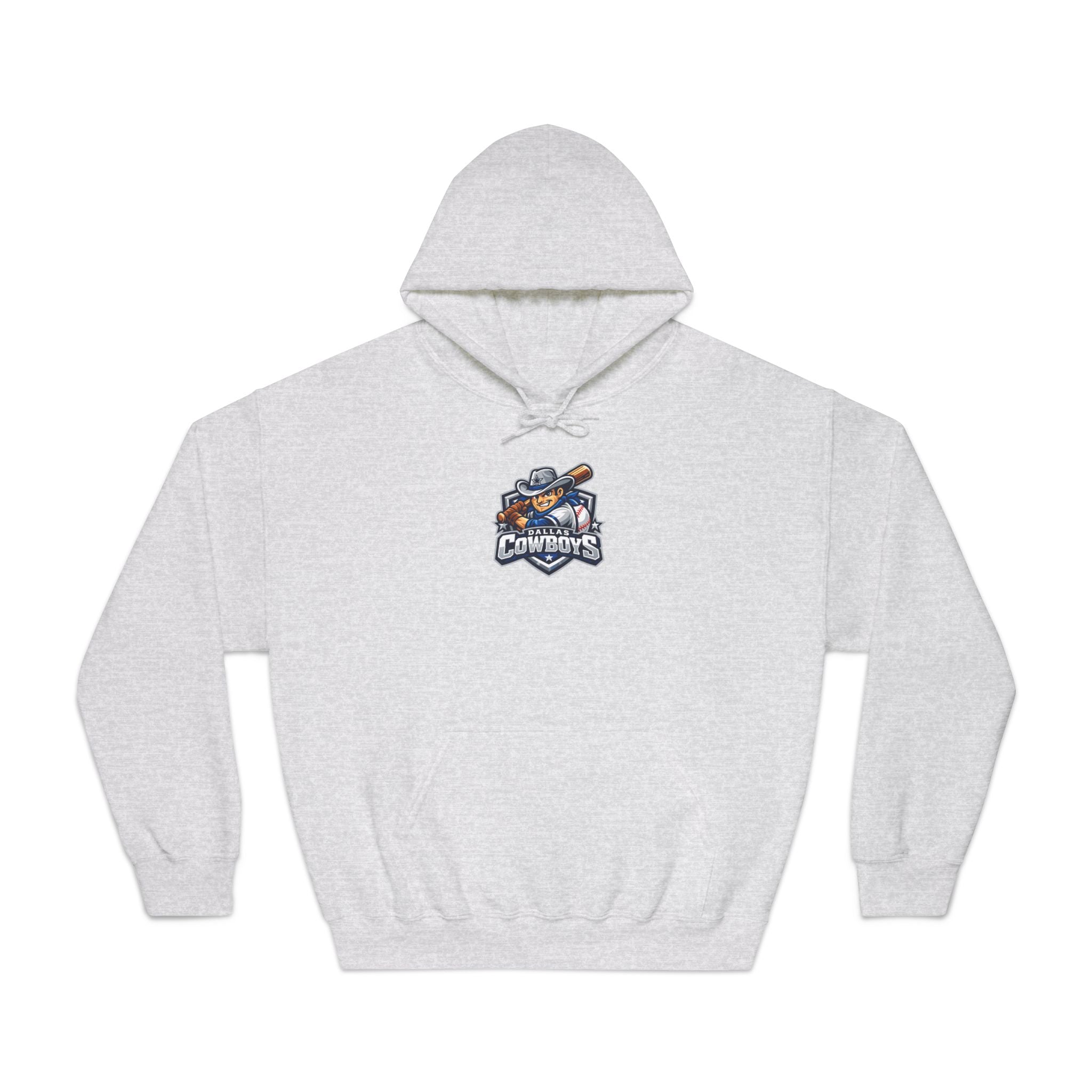Dallas Cowboys - Adult Hoodie