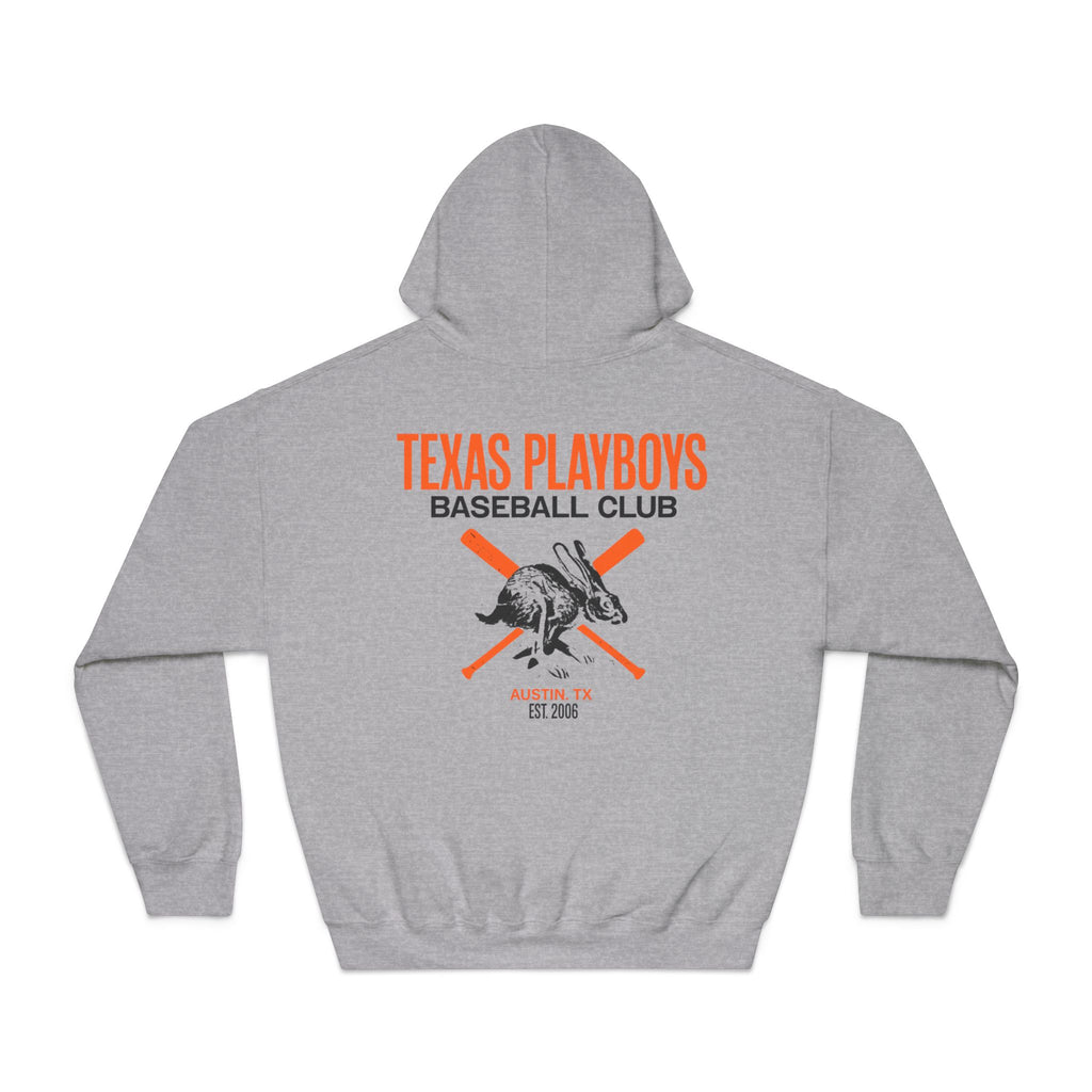 Texas Playboys - Adult Hoodie