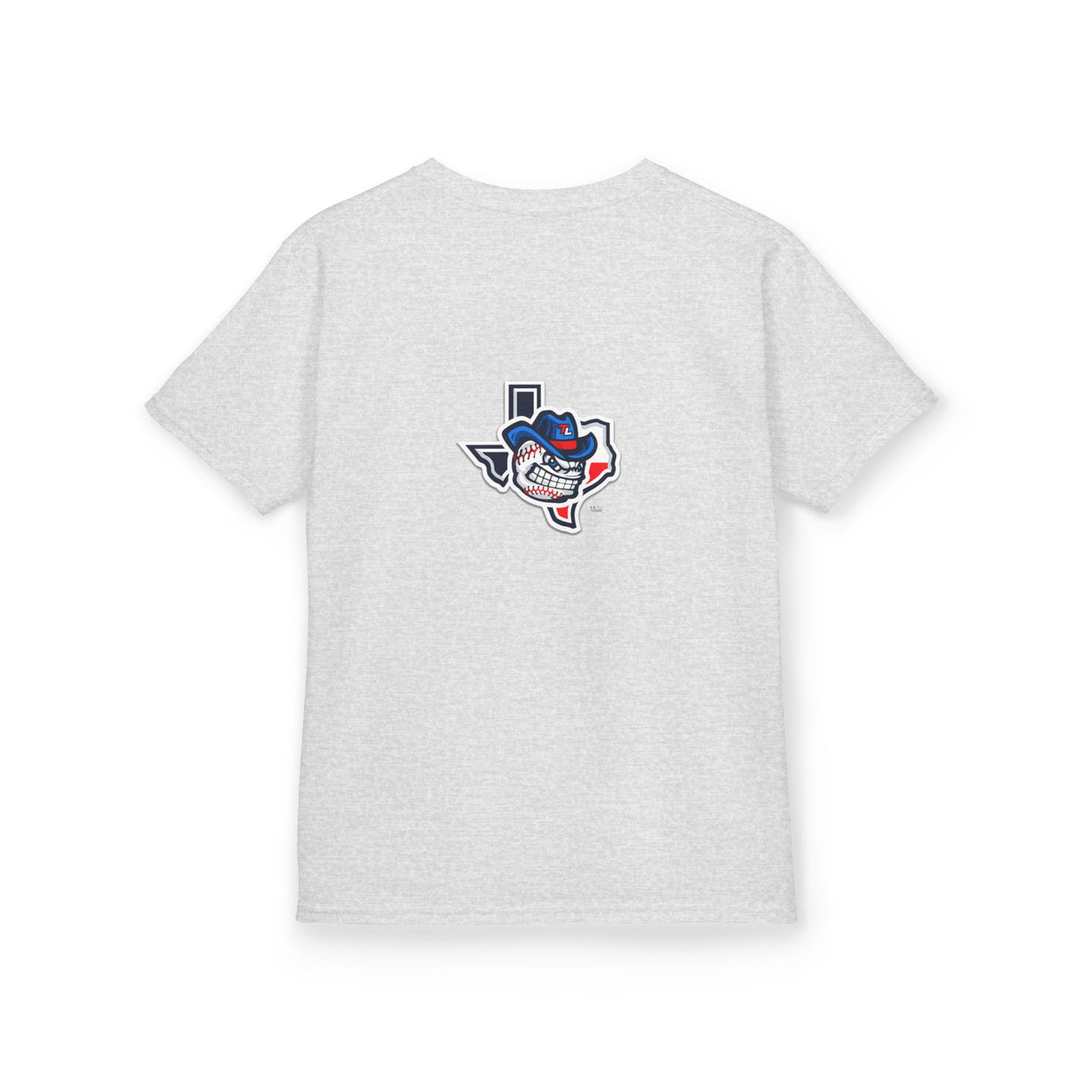 Texas Legends Minors - Youth T-Shirt