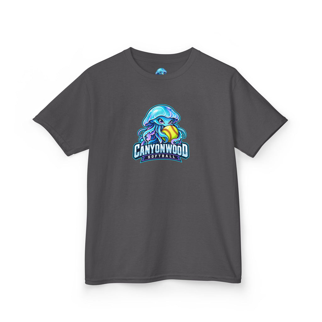 Canyonwood - Youth T-Shirt