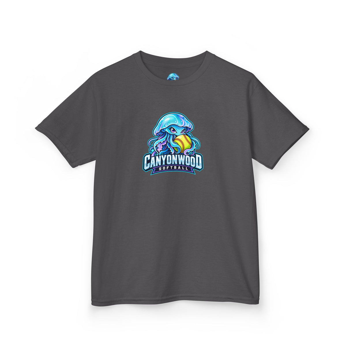 Canyonwood - Youth T-Shirt