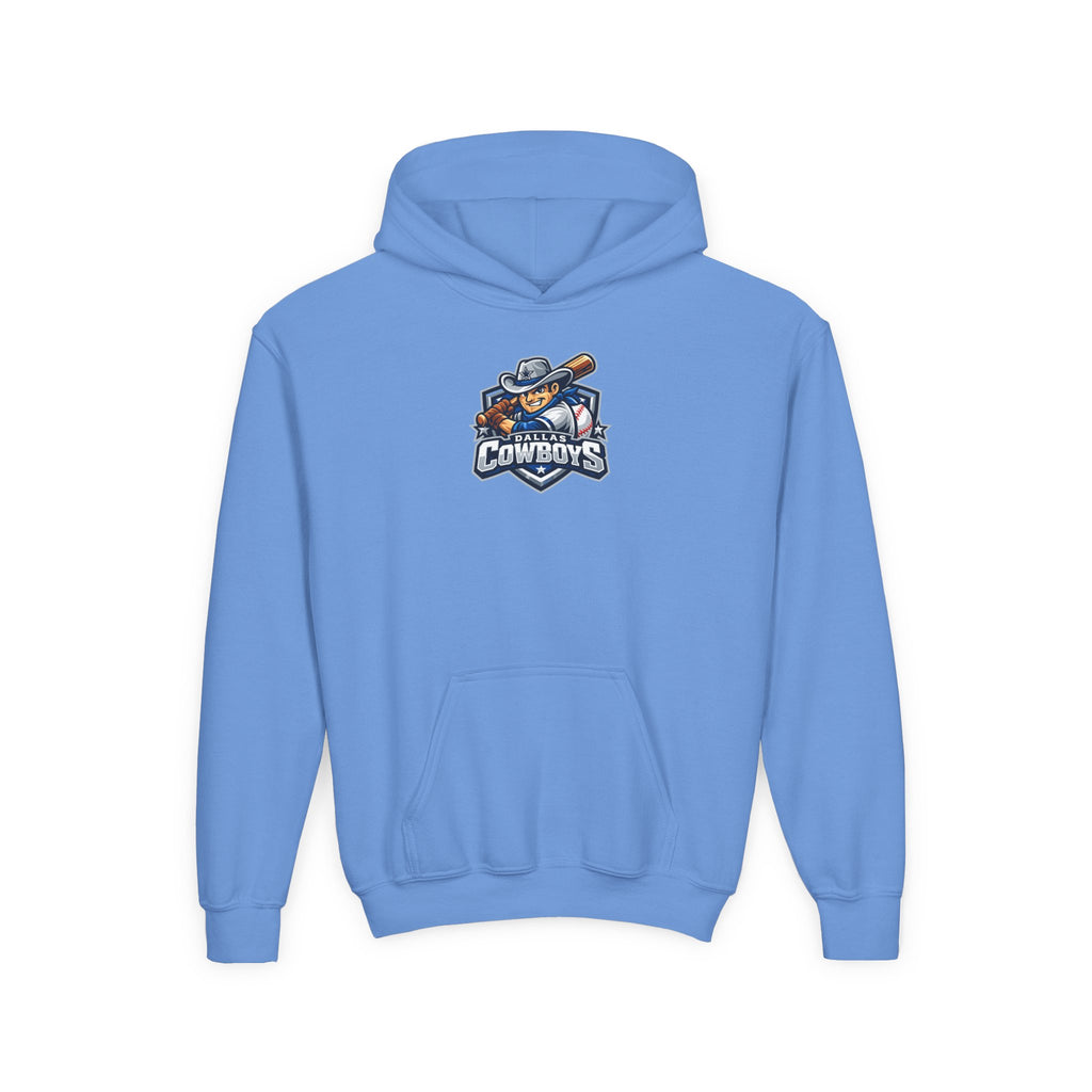 Dallas Cowboys - Youth Hoodie