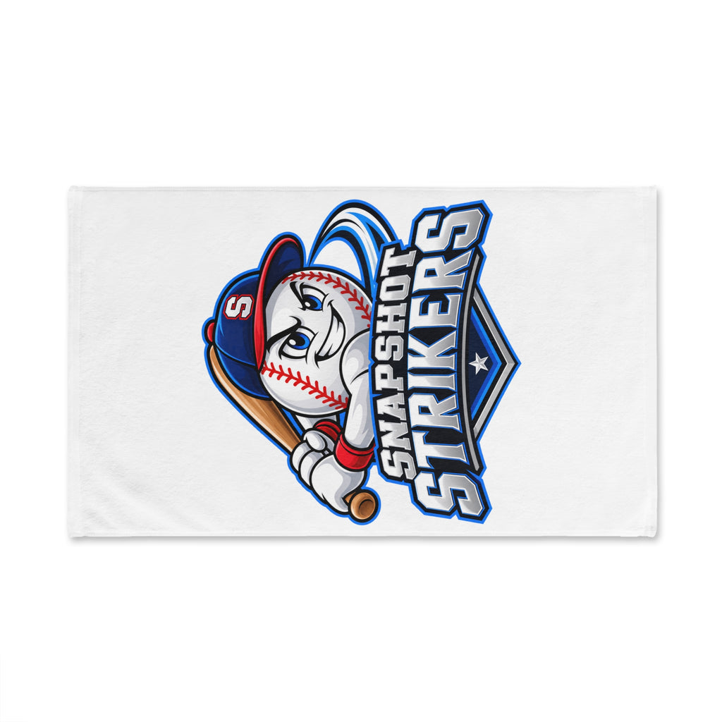 Snapshot Strikers - Rally Towel