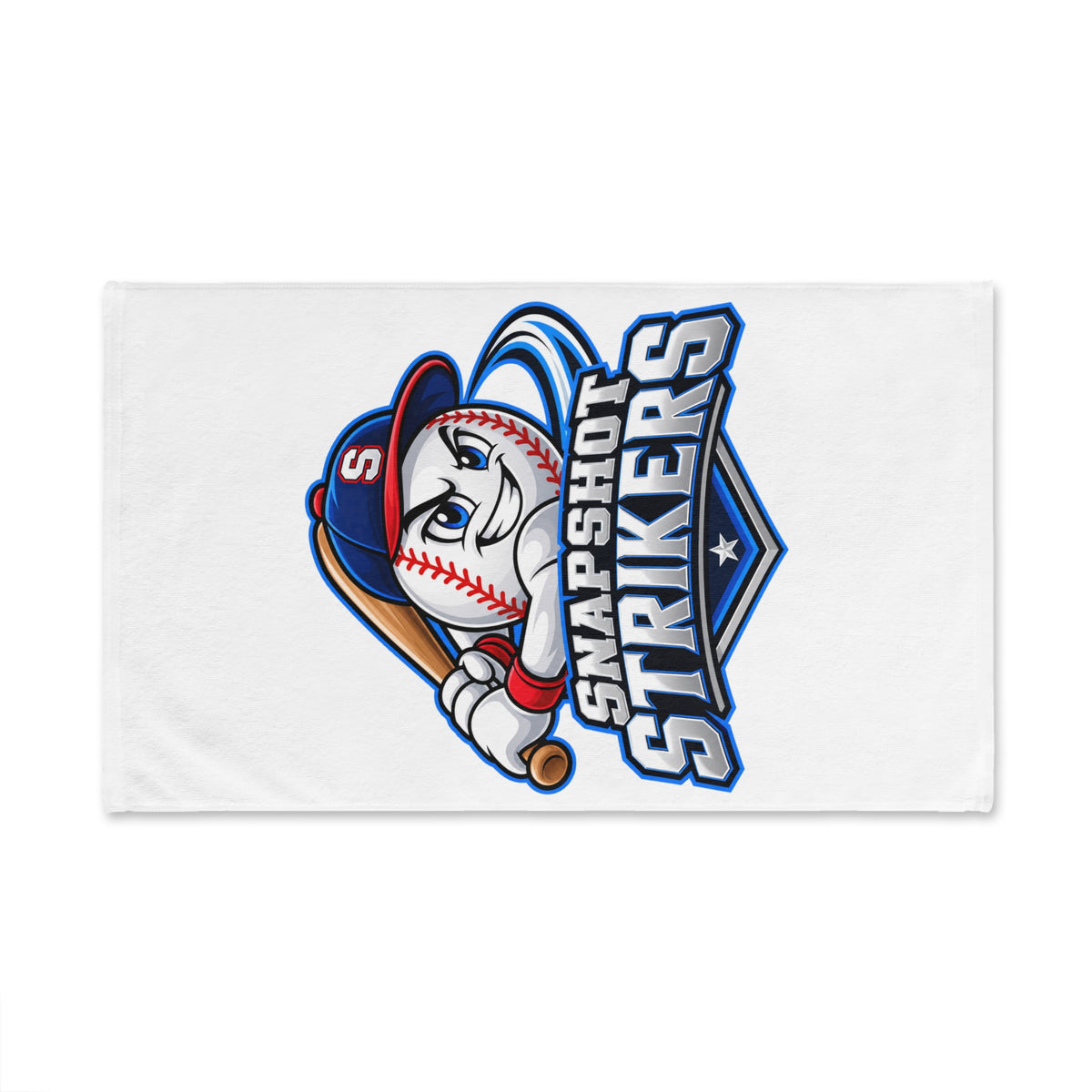 Snapshot Strikers - Rally Towel
